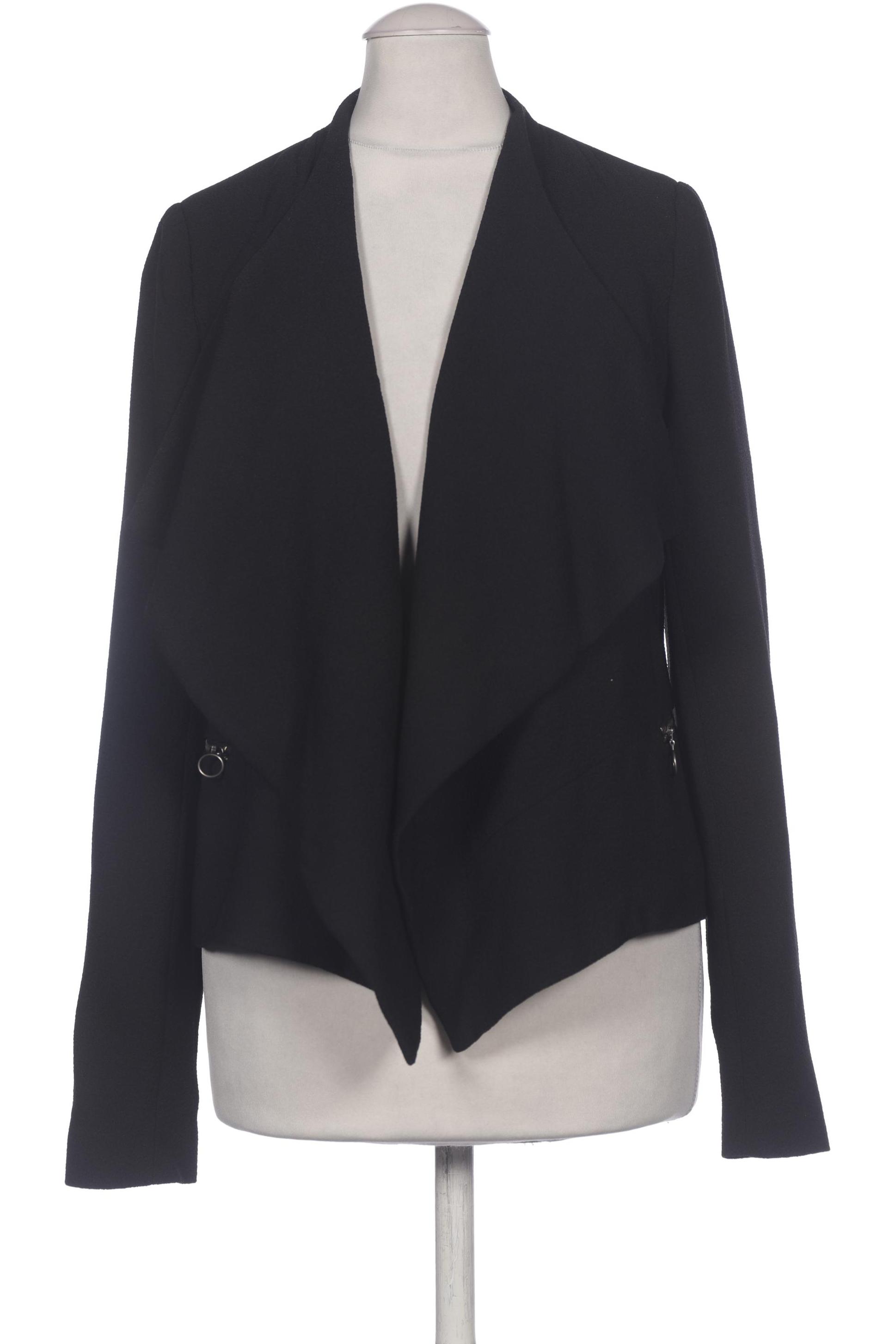 

Only Damen Blazer, schwarz, Gr. 34