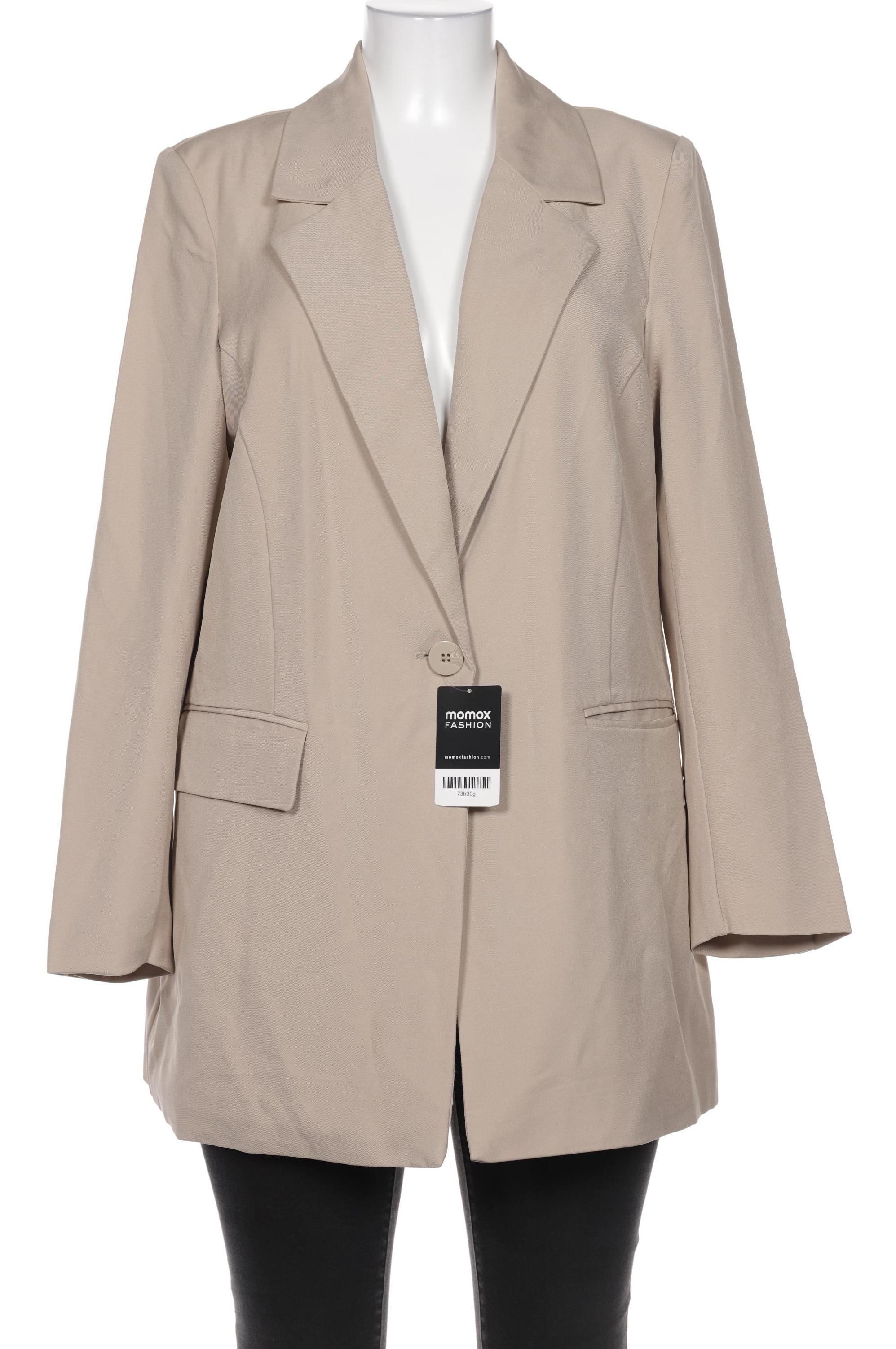 

Only Damen Blazer, beige, Gr. 44