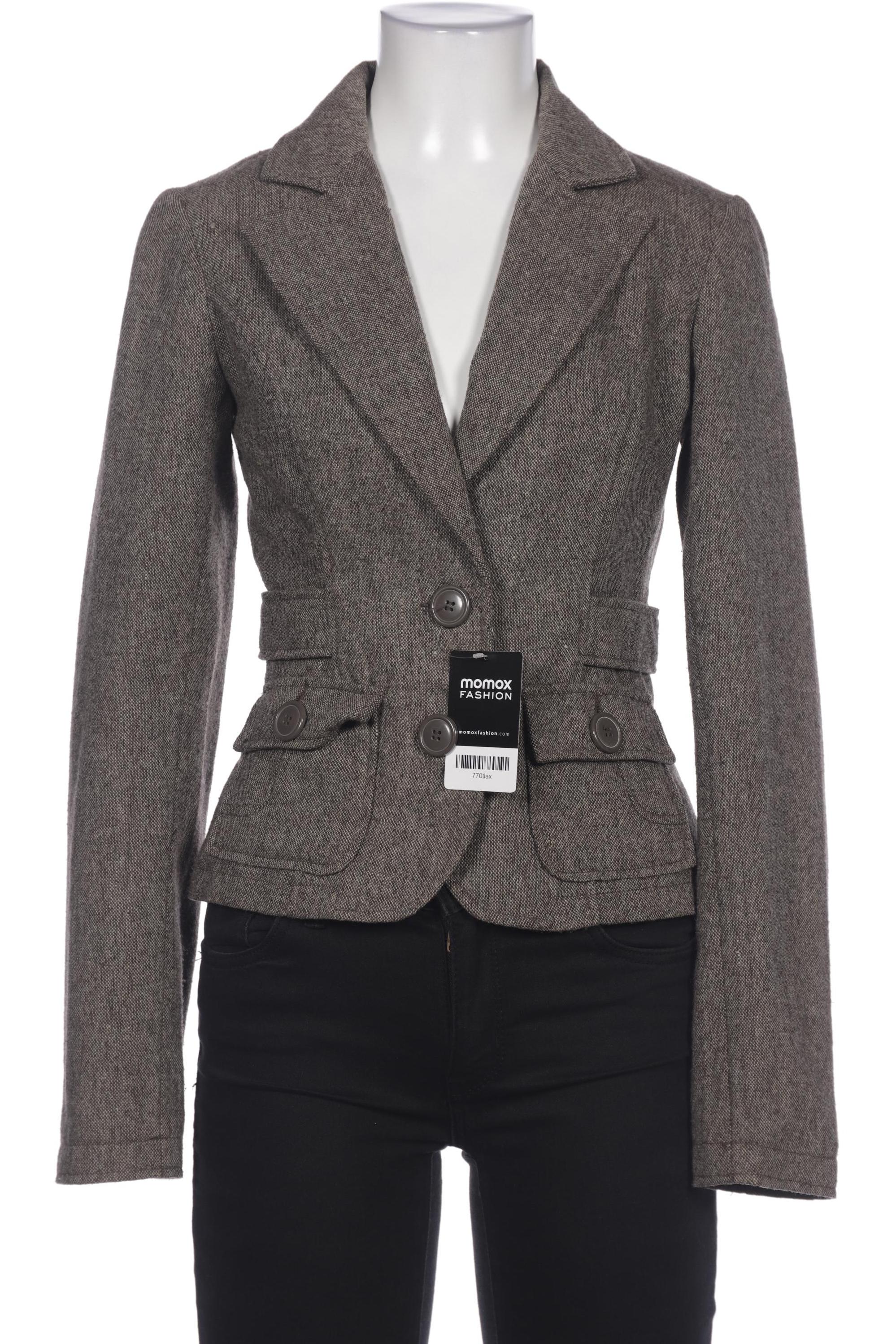 

ONLY Damen Blazer, grau