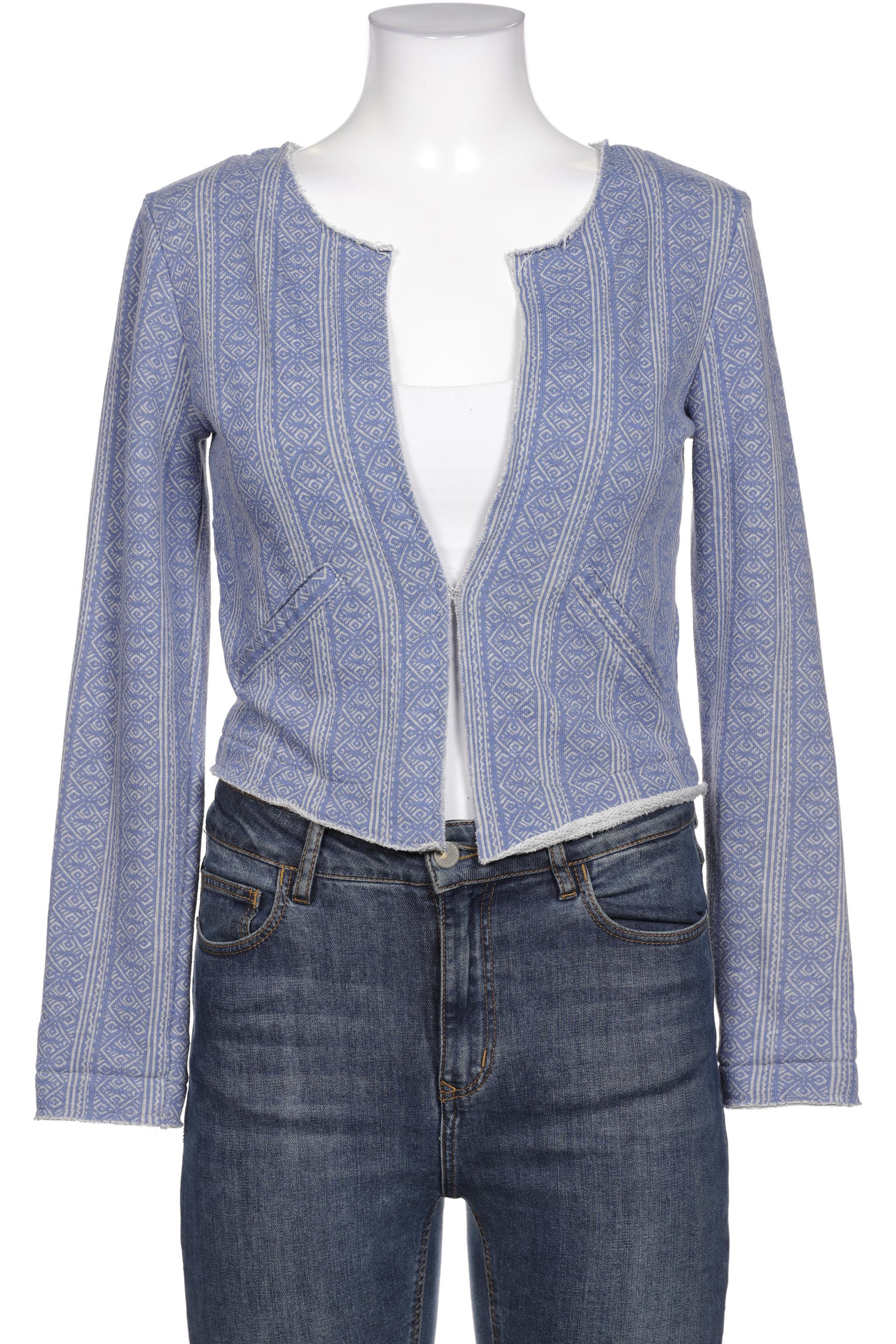 

Only Damen Blazer, blau, Gr. 36