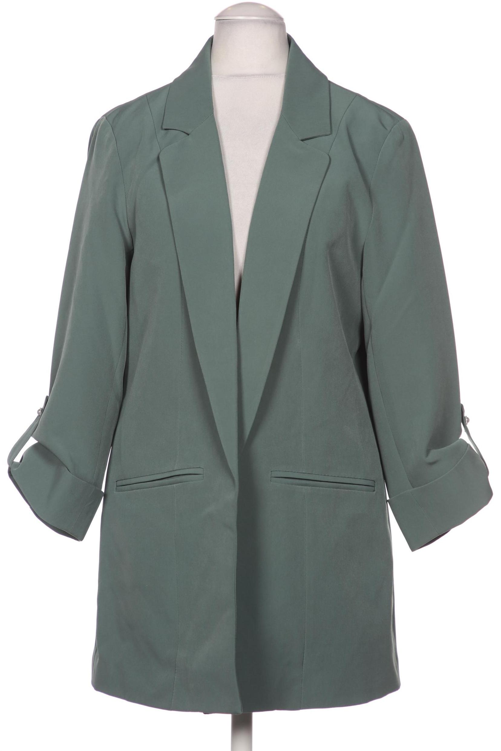 

Only Damen Blazer, grün, Gr. 38
