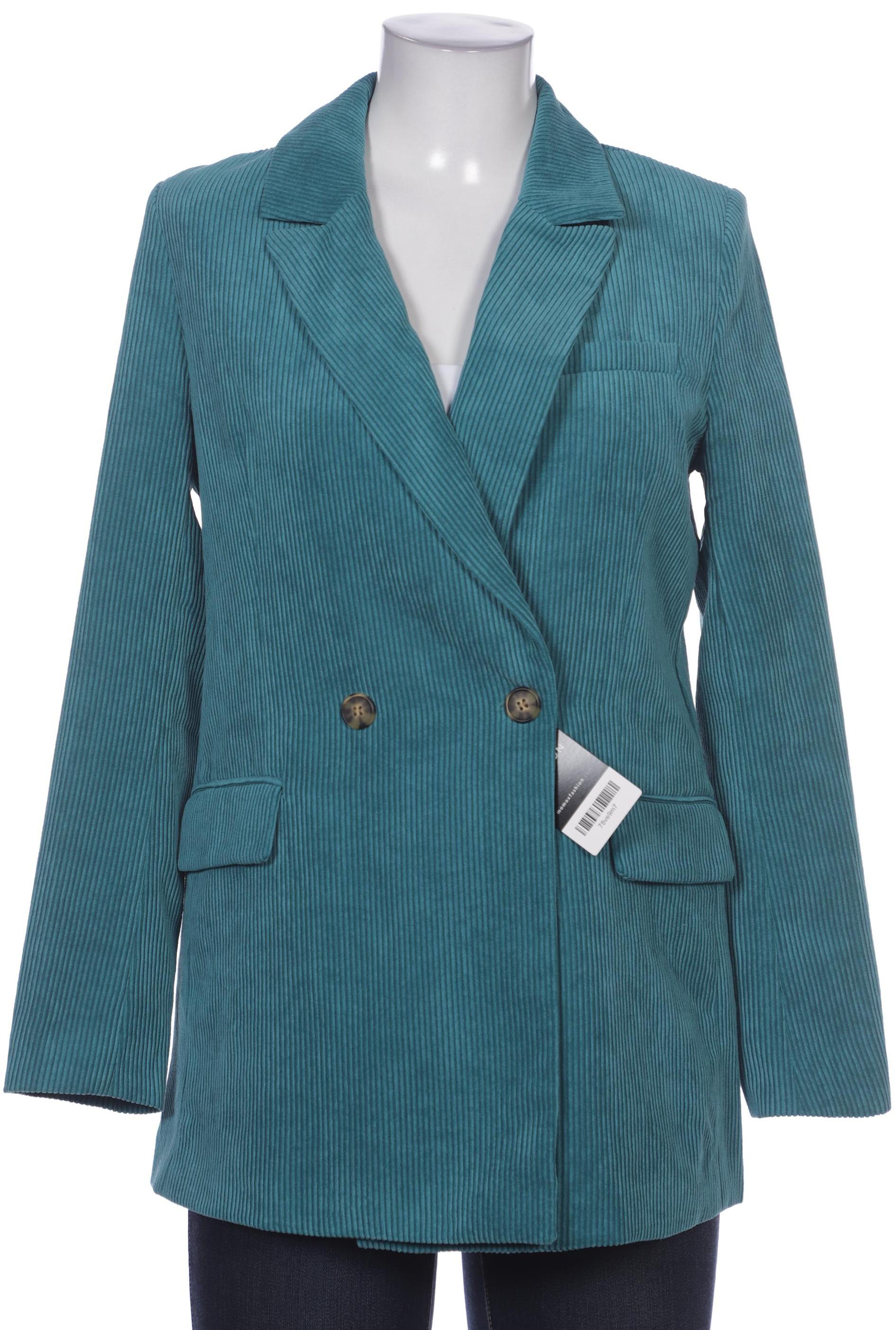 

Only Damen Blazer, türkis, Gr. 36