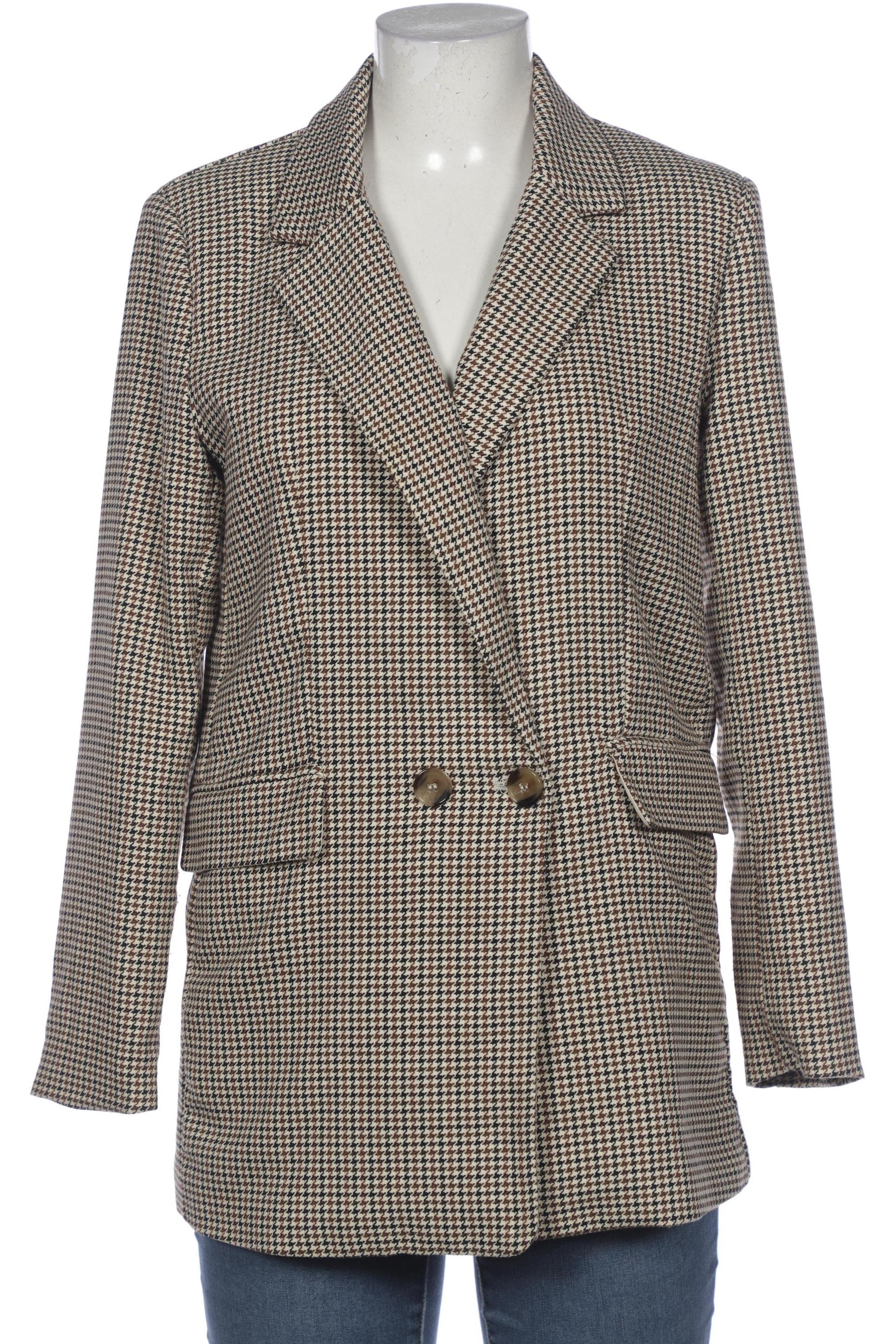 

Only Damen Blazer, mehrfarbig, Gr. 38