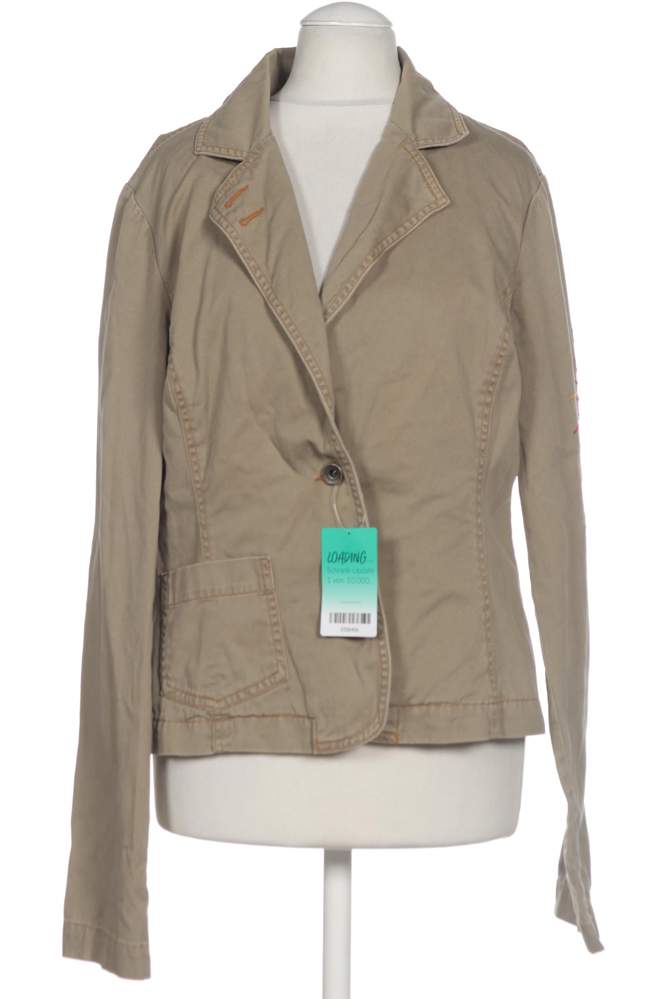 

Only Damen Blazer, beige, Gr. 40