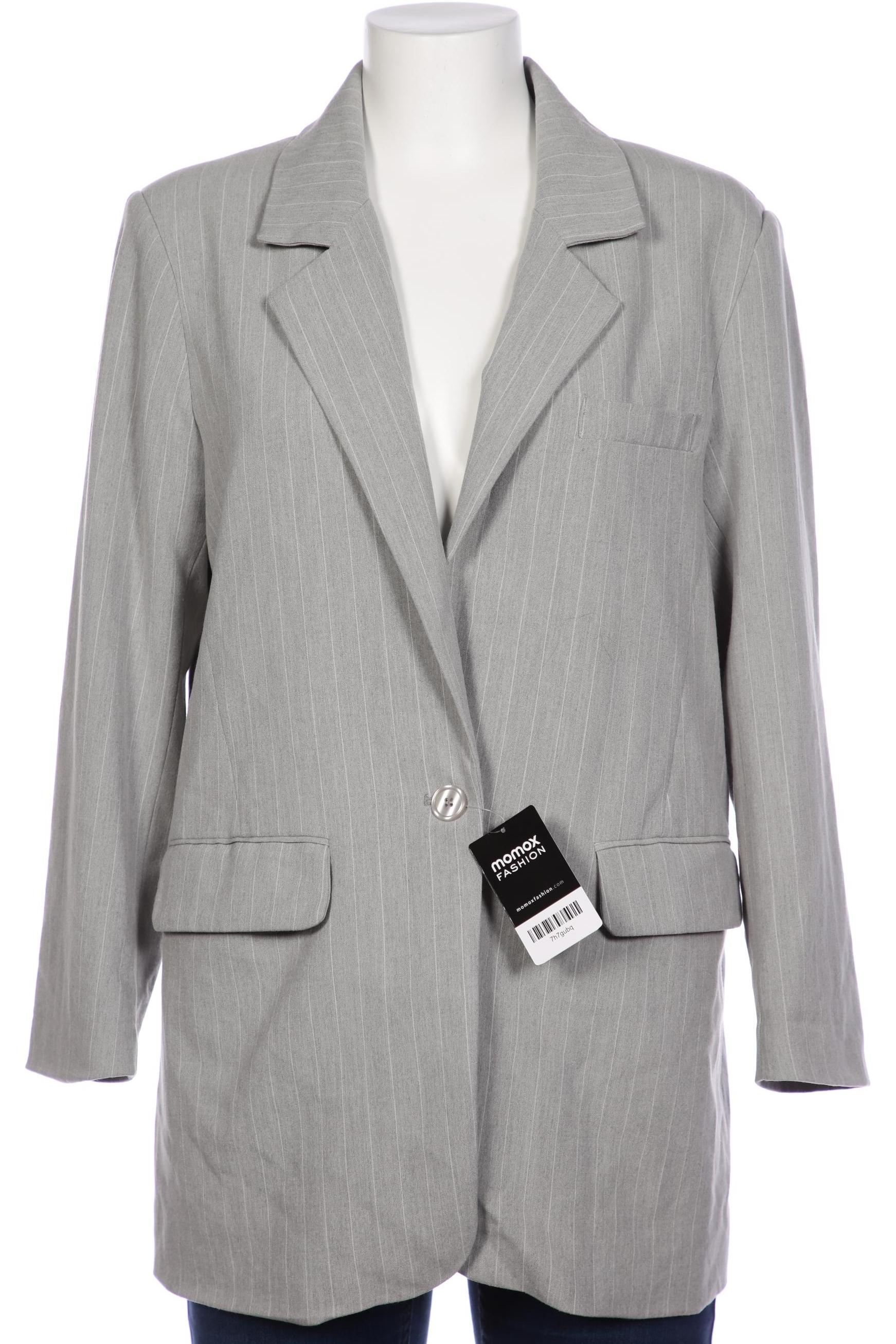 

Only Damen Blazer, grau, Gr. 40