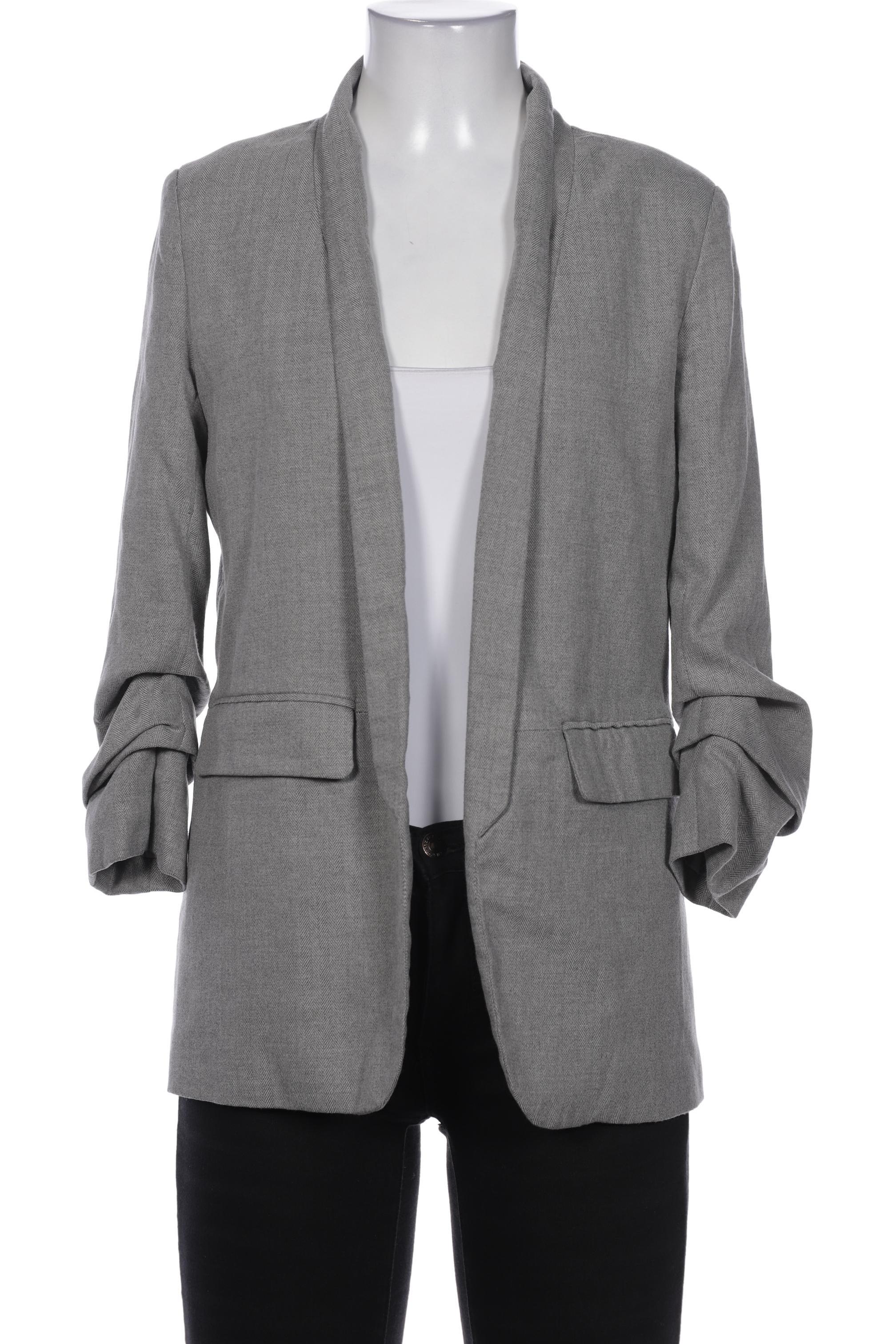 

Only Damen Blazer, grau, Gr. 36