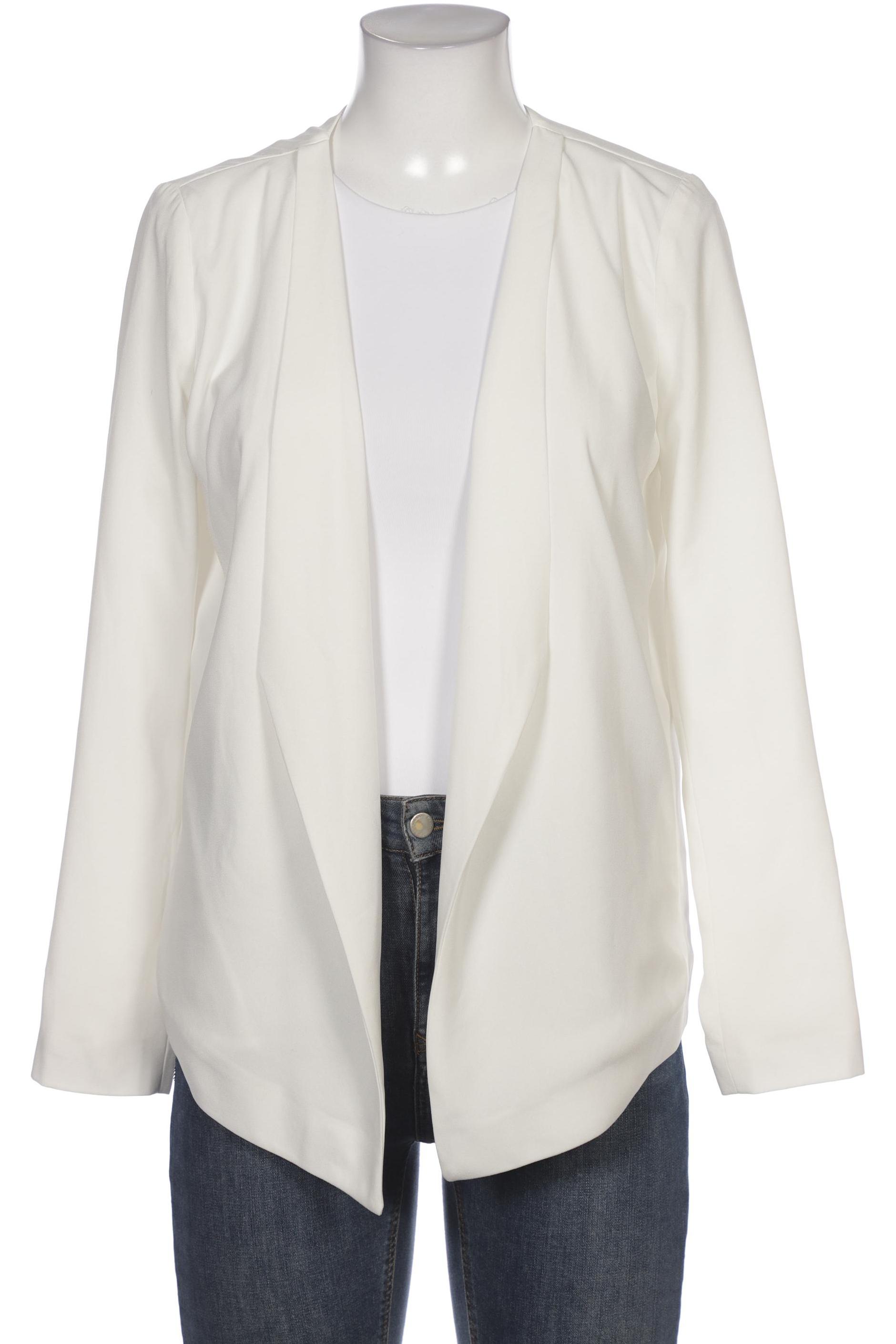 

Only Damen Blazer, weiß, Gr. 36