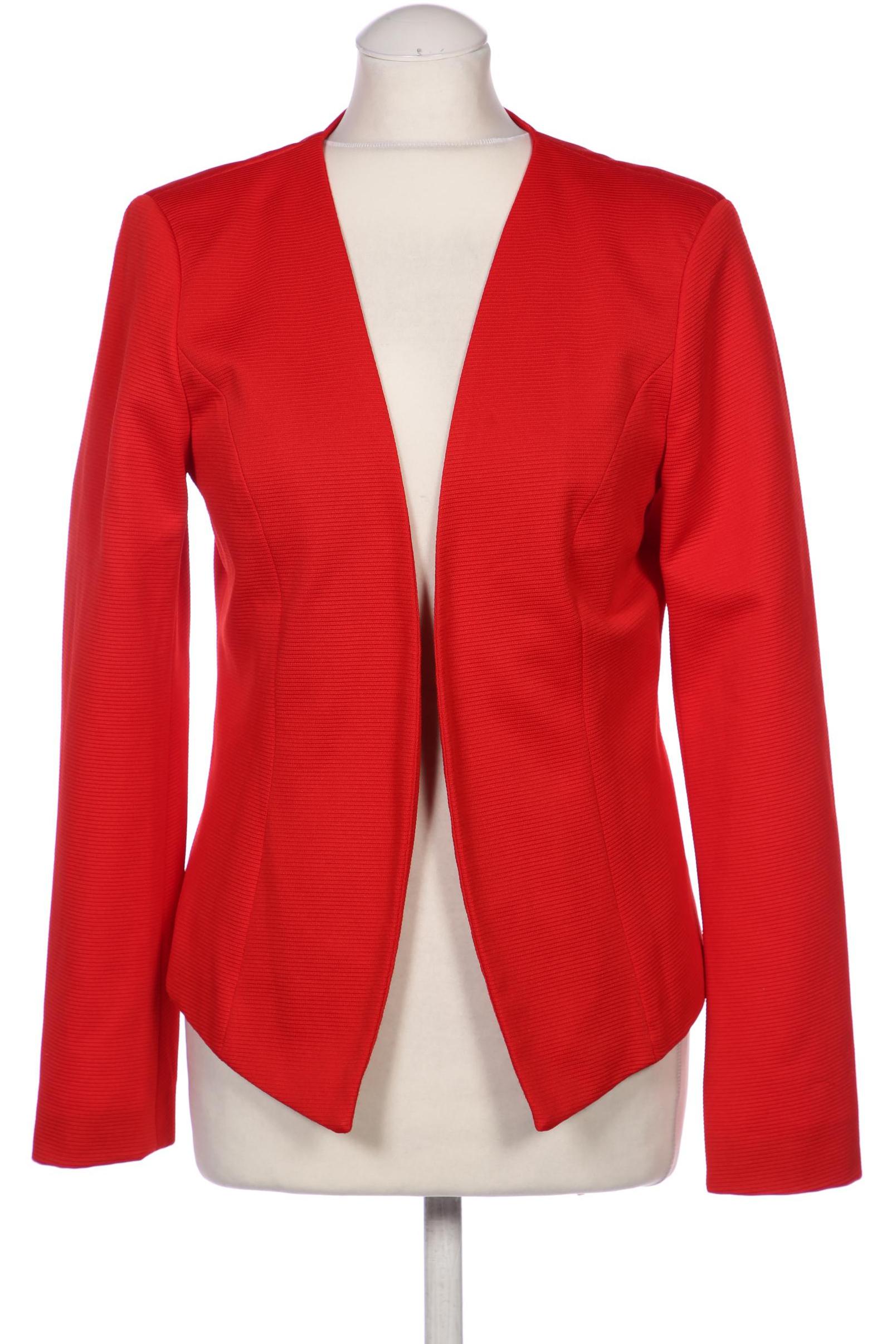 

Only Damen Blazer, rot, Gr. 38