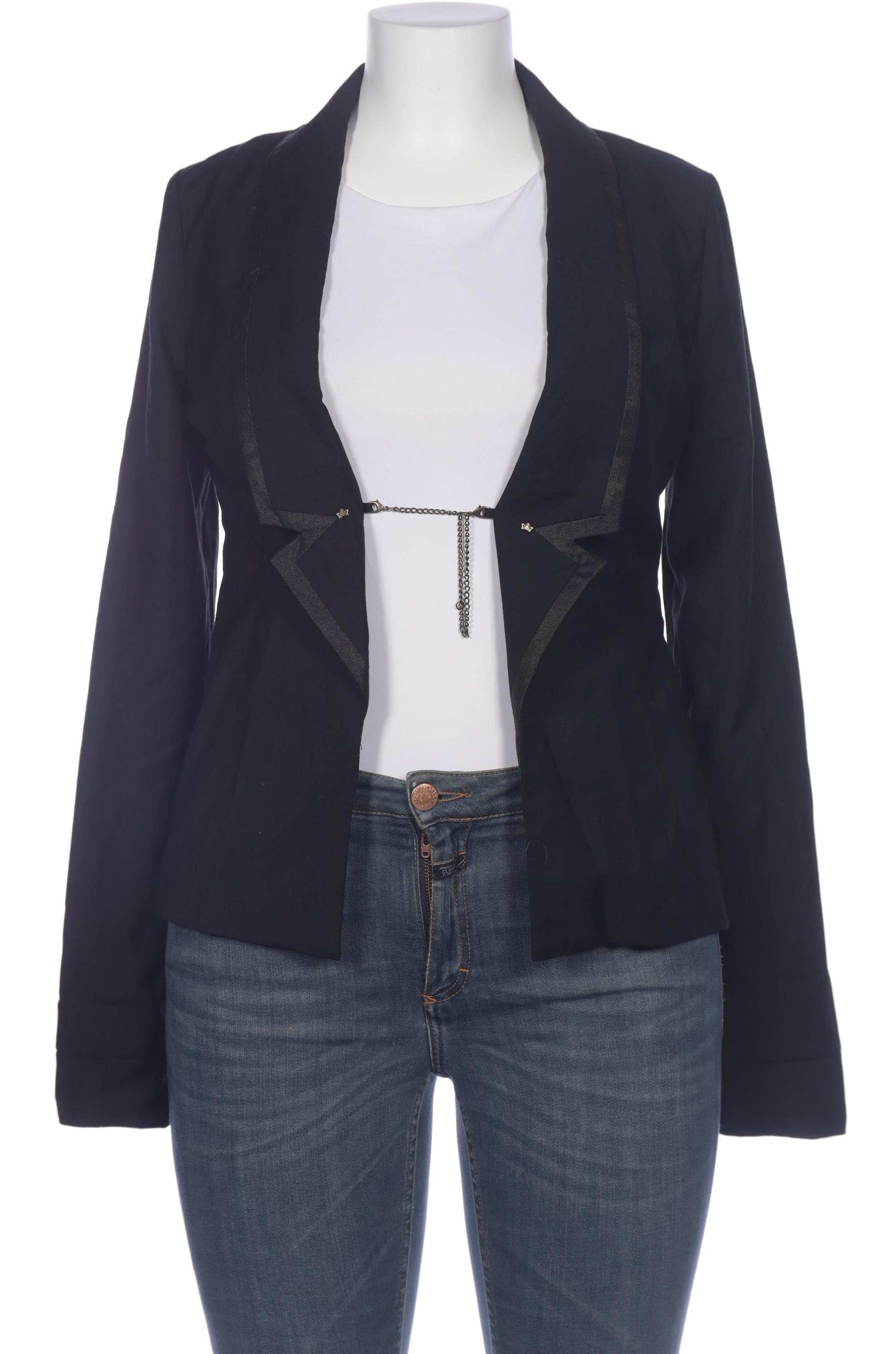 

Only Damen Blazer, schwarz, Gr. 42