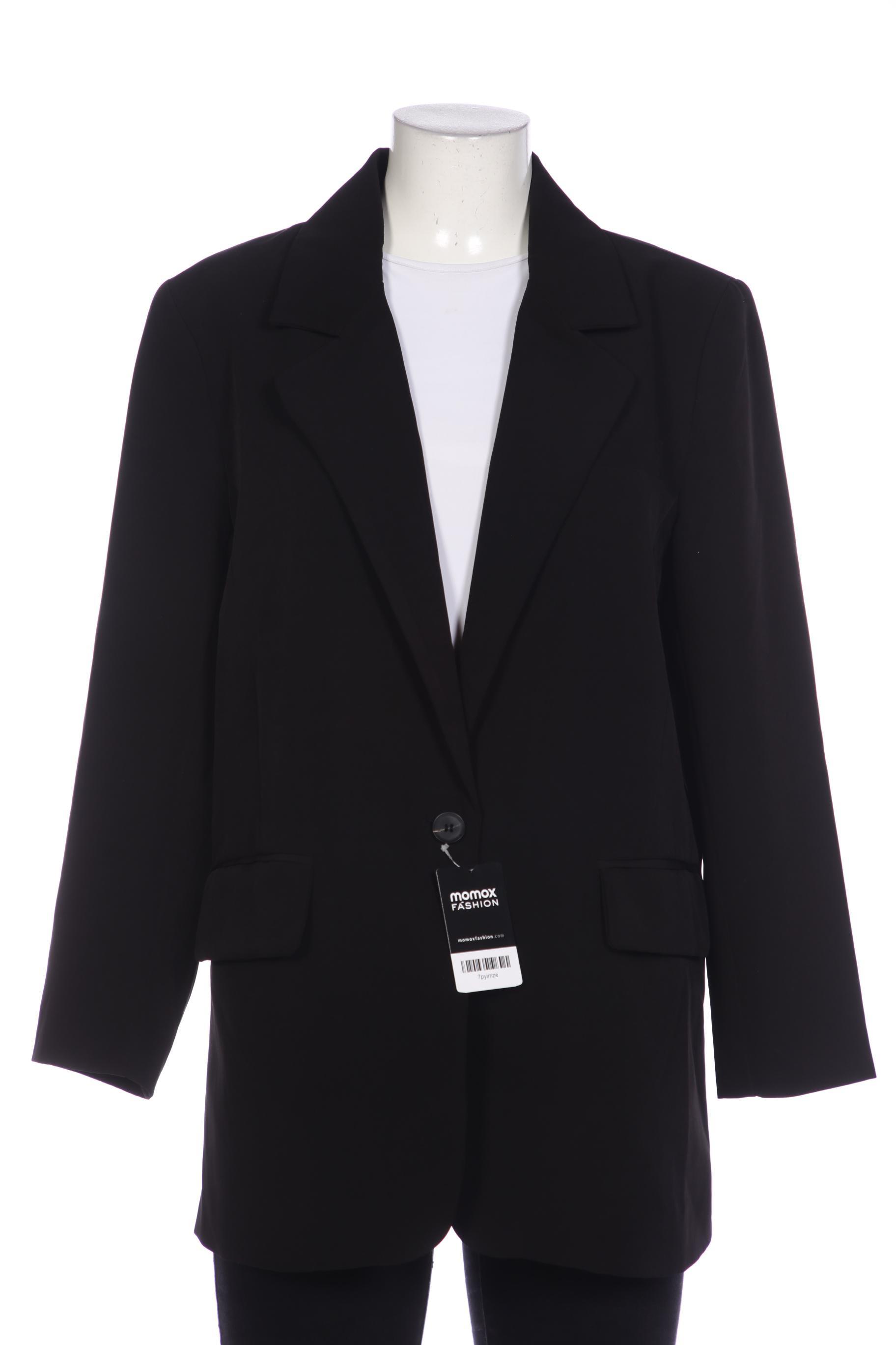 

Only Damen Blazer, schwarz, Gr. 40