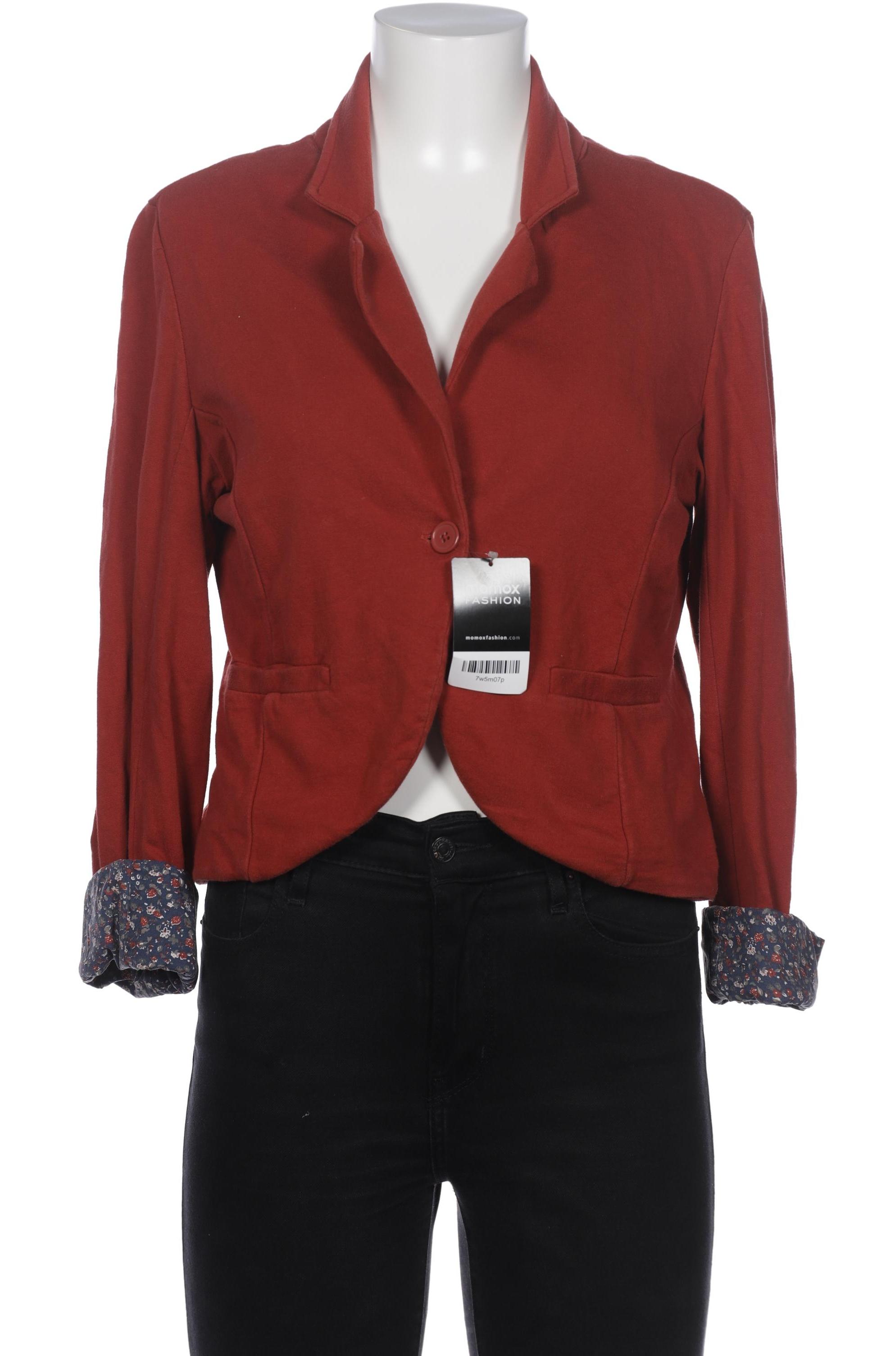 

Only Damen Blazer, rot, Gr. 42