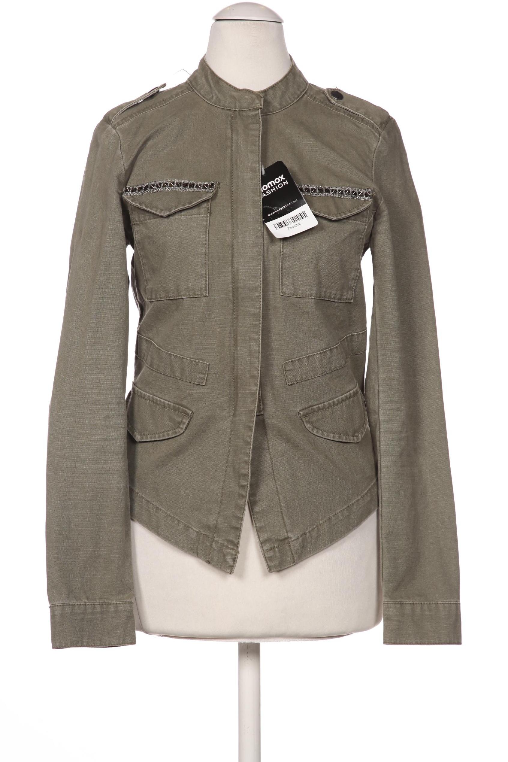 

Only Damen Blazer, grün, Gr. 34