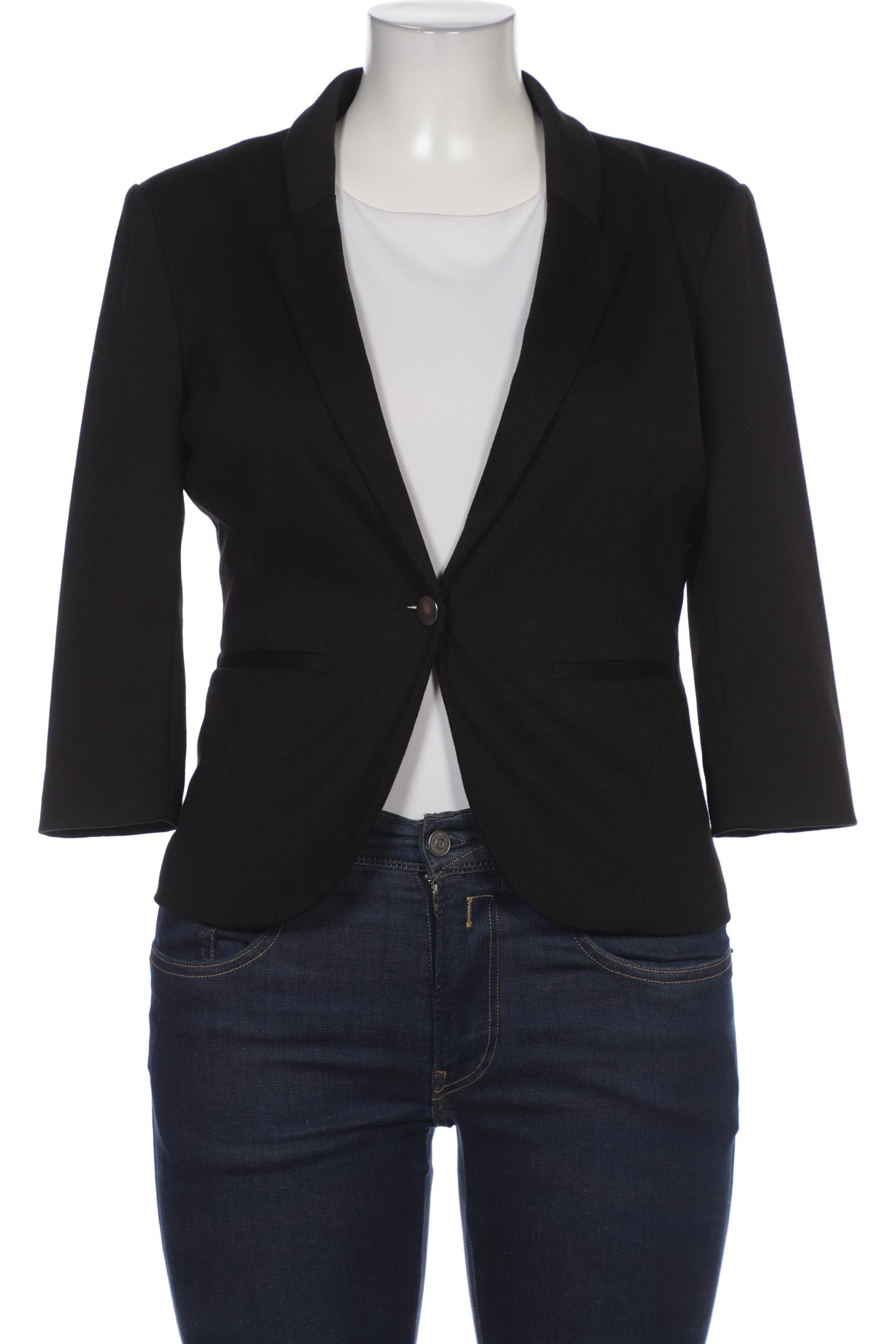 

Only Damen Blazer, schwarz, Gr. 42