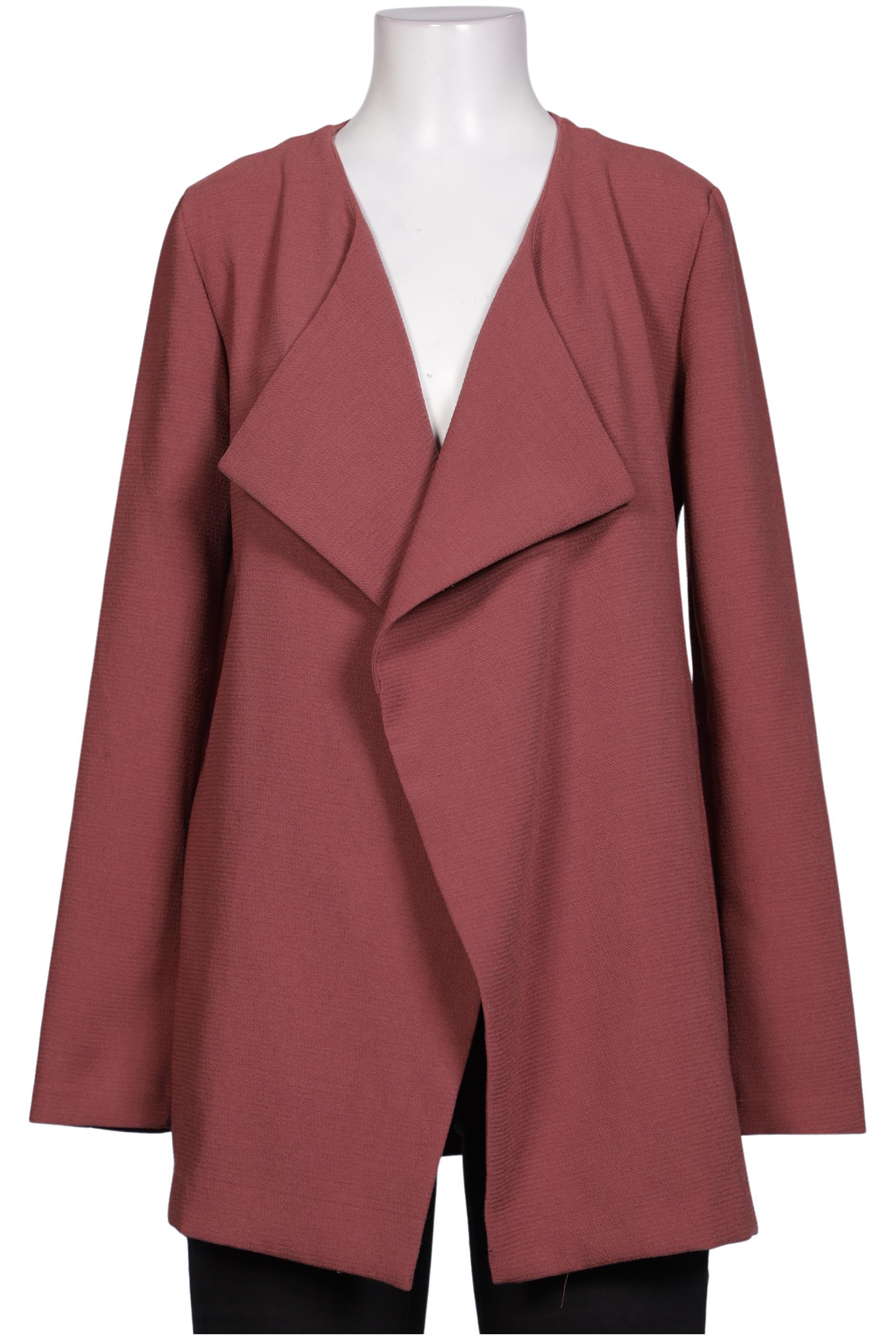 

Only Damen Blazer, bordeaux, Gr. 36