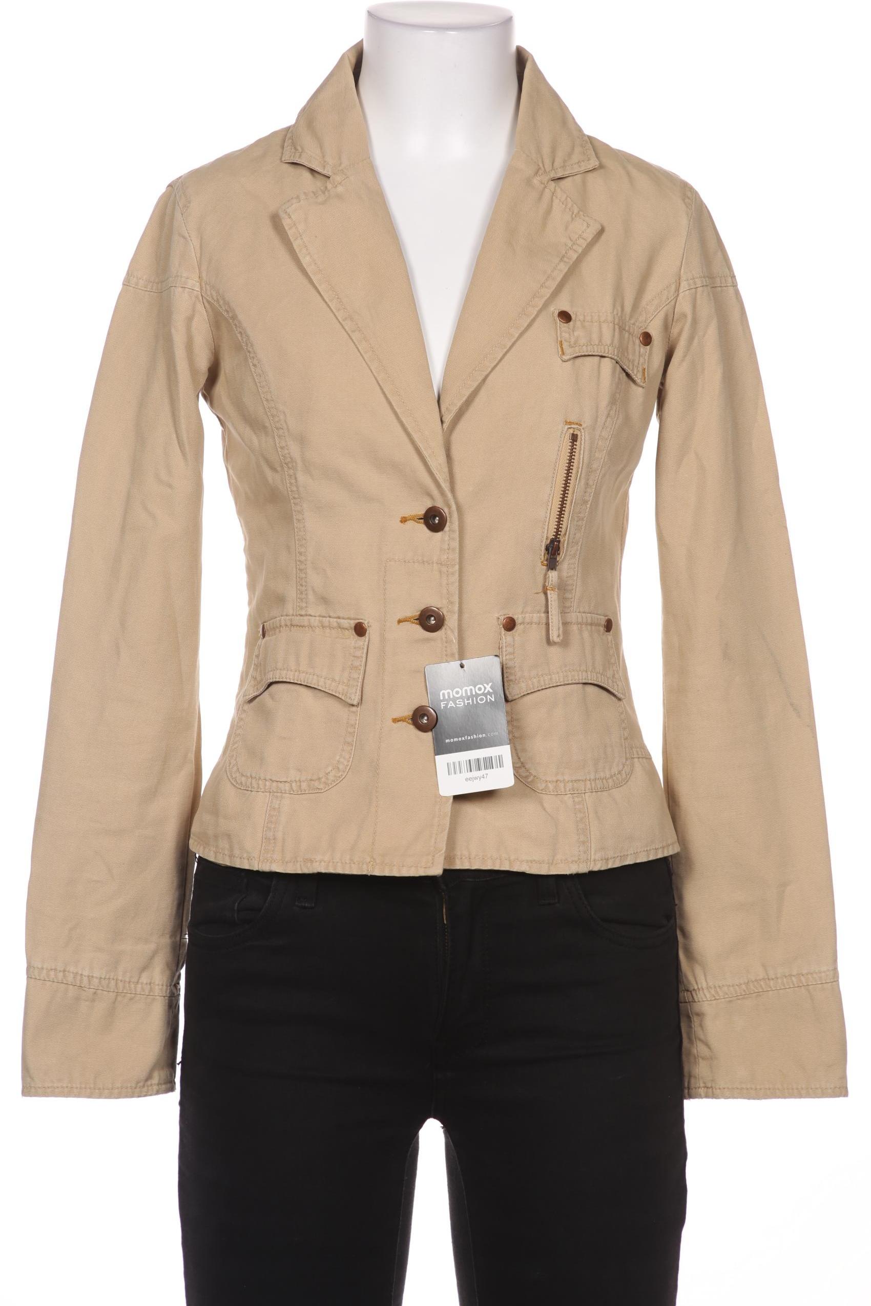 

Only Damen Blazer, beige, Gr. 36
