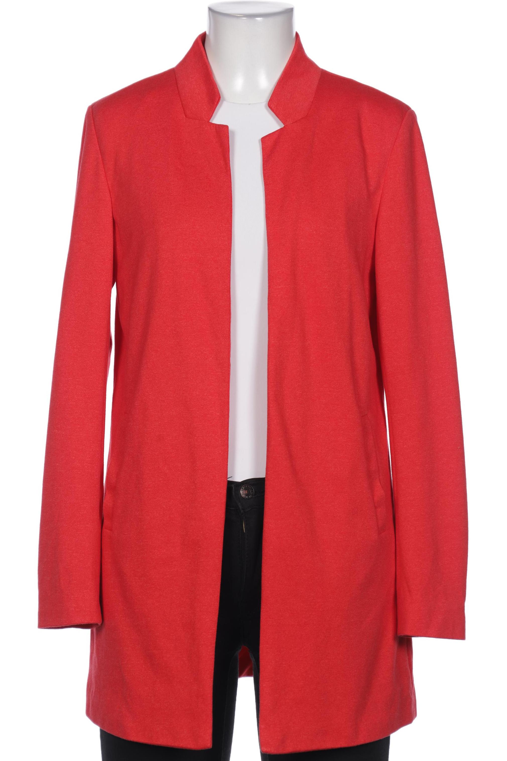 

Only Damen Blazer, rot, Gr. 36