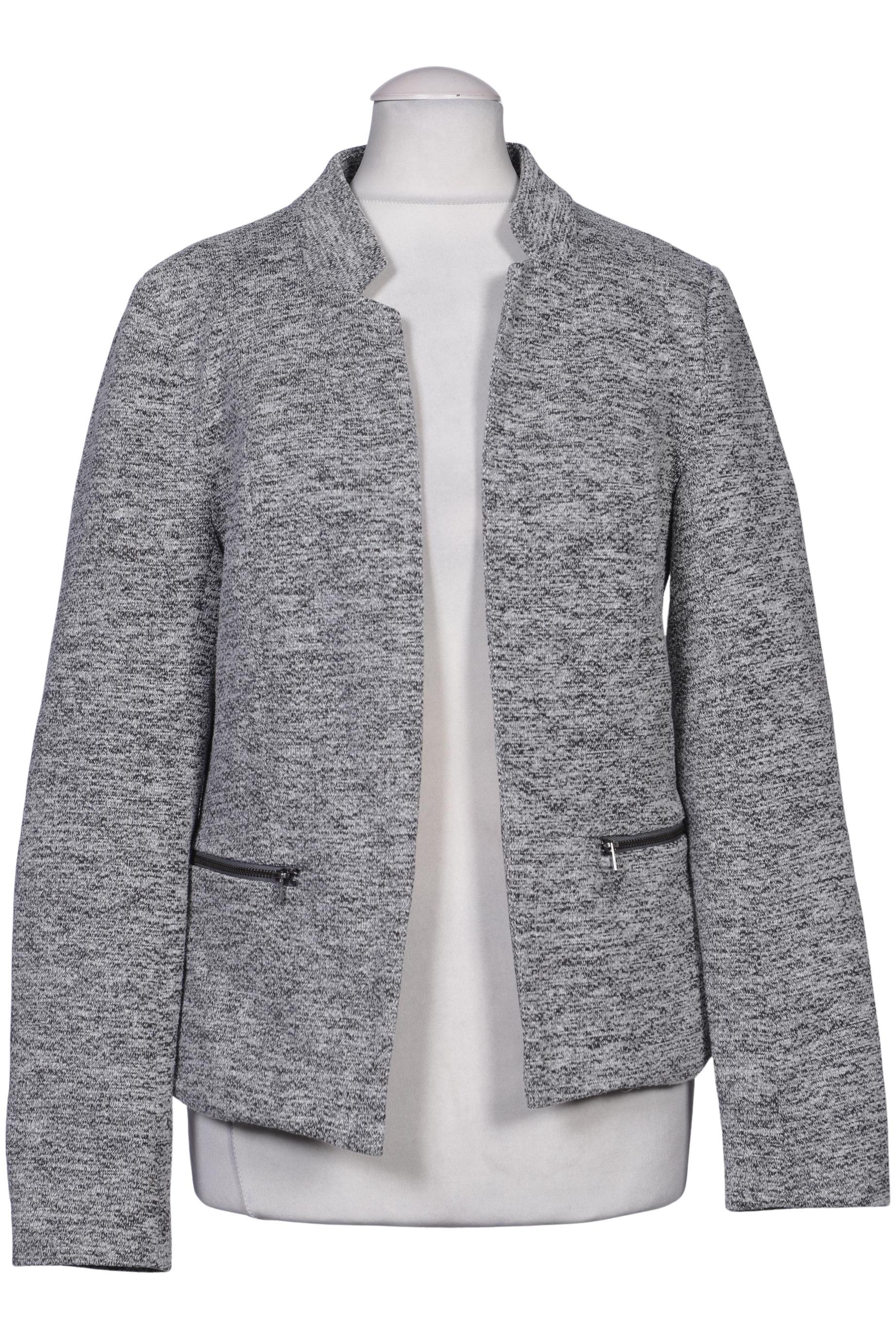 

Only Damen Blazer, grau, Gr. 36