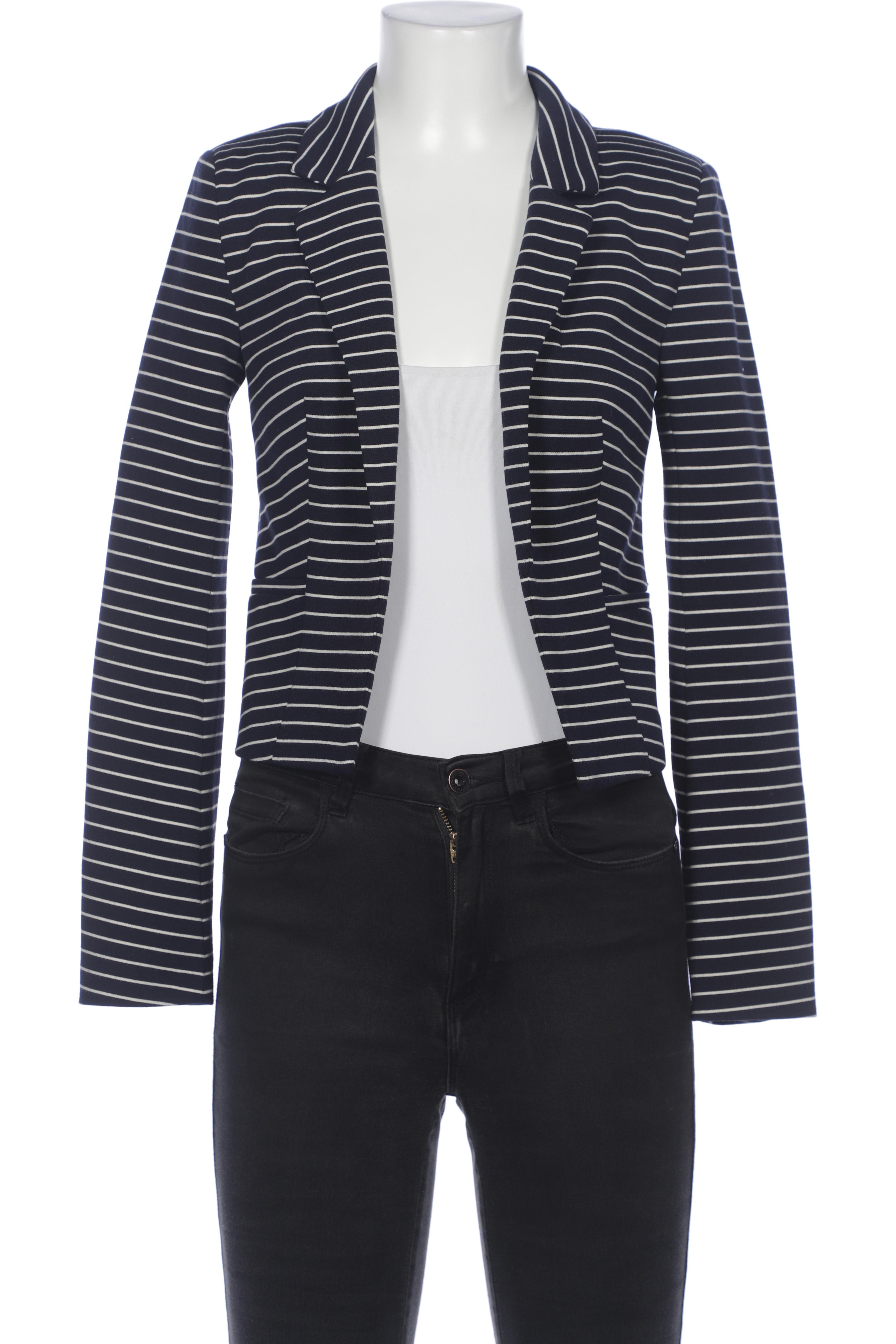 

Only Damen Blazer, marineblau, Gr. 34