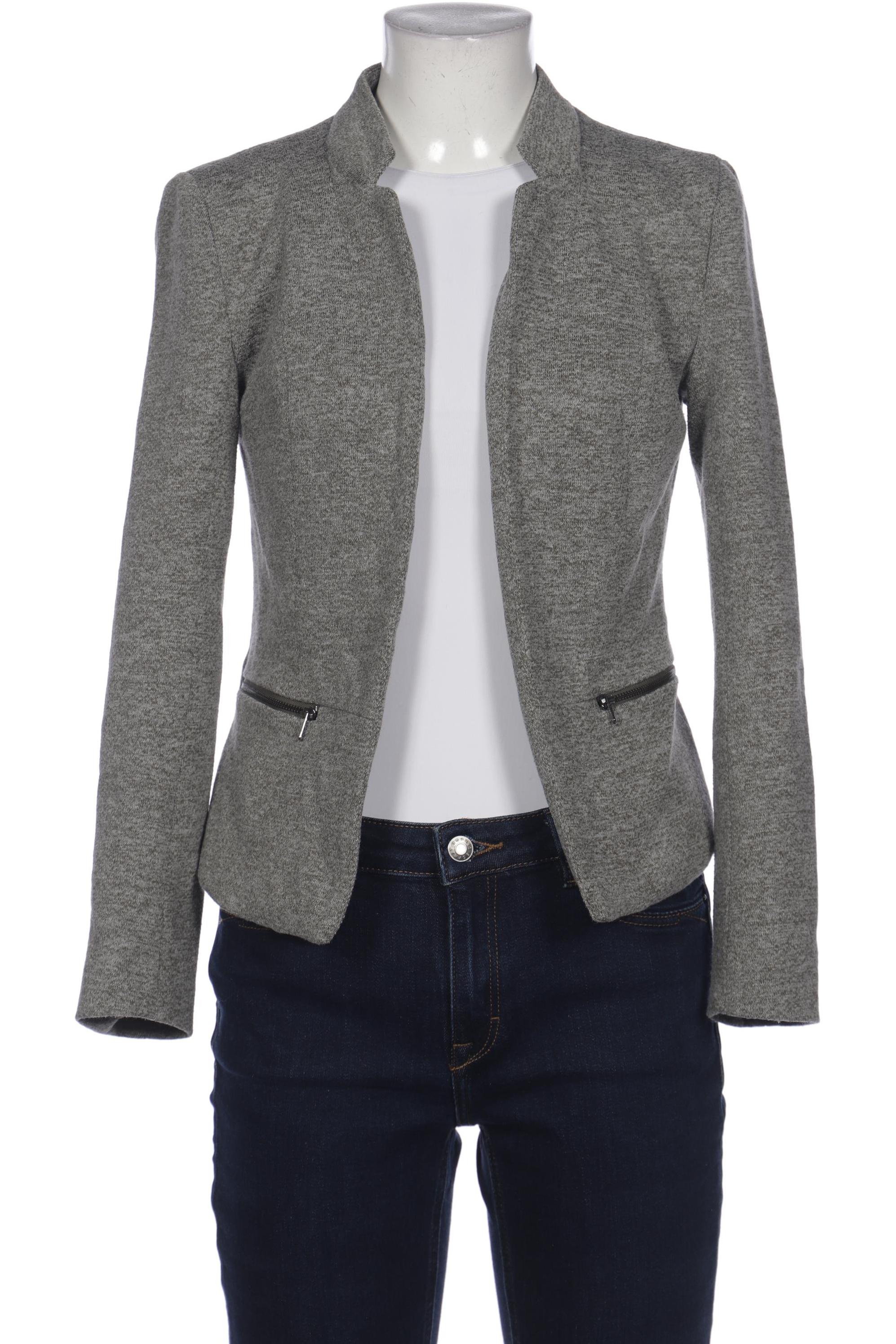

Only Damen Blazer, grün, Gr. 34