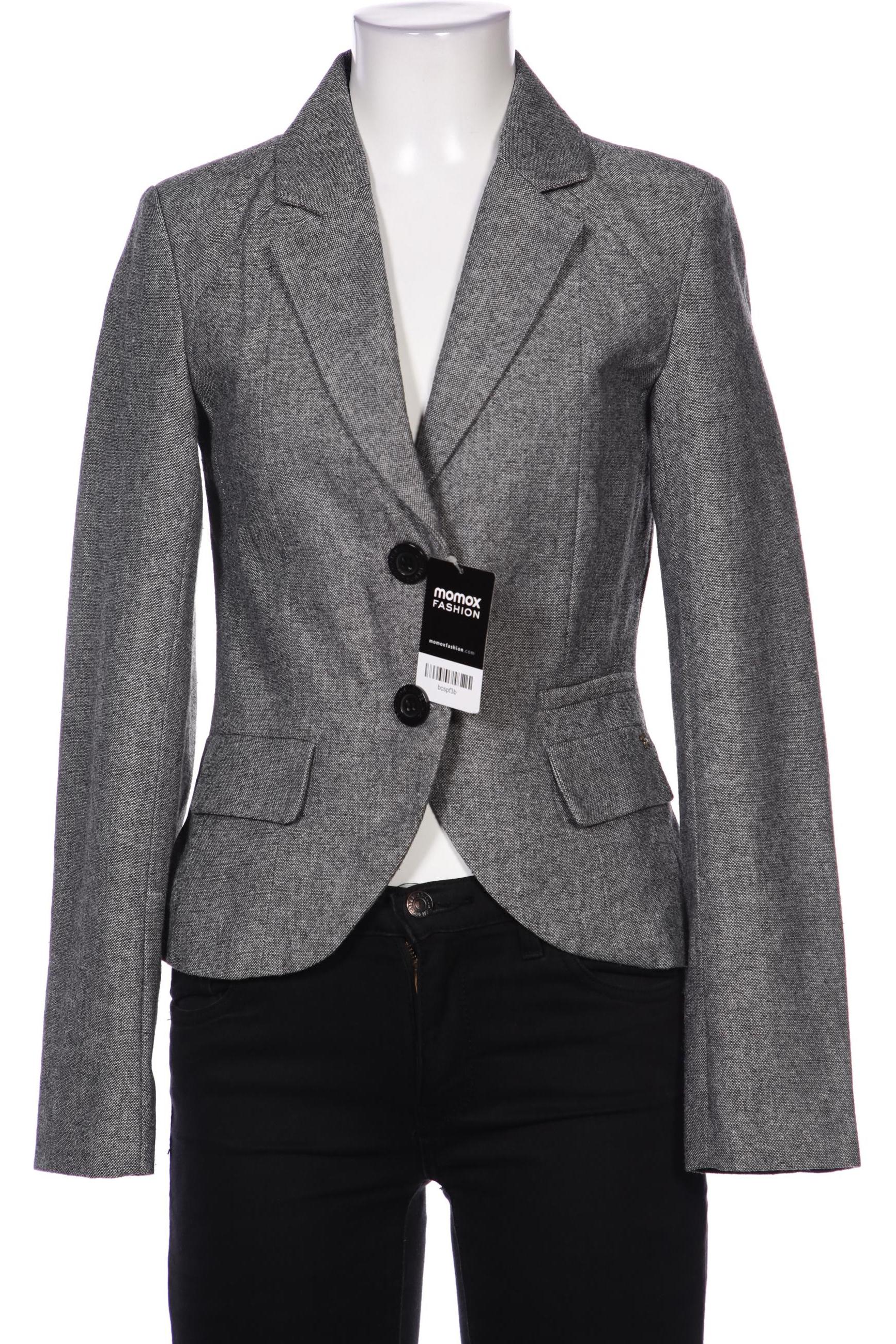 

Only Damen Blazer, grau, Gr. 36