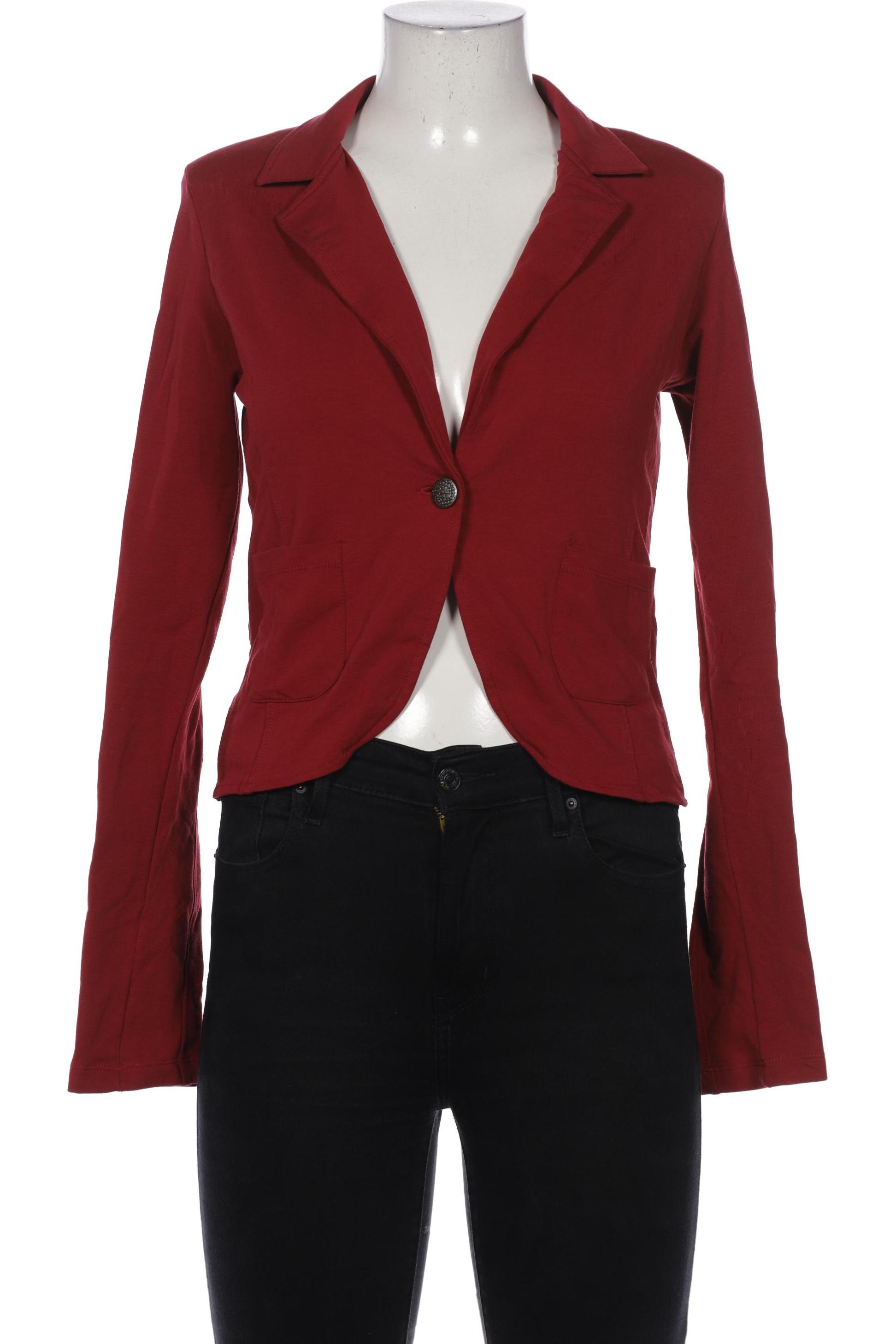 

Only Damen Blazer, rot, Gr. 38