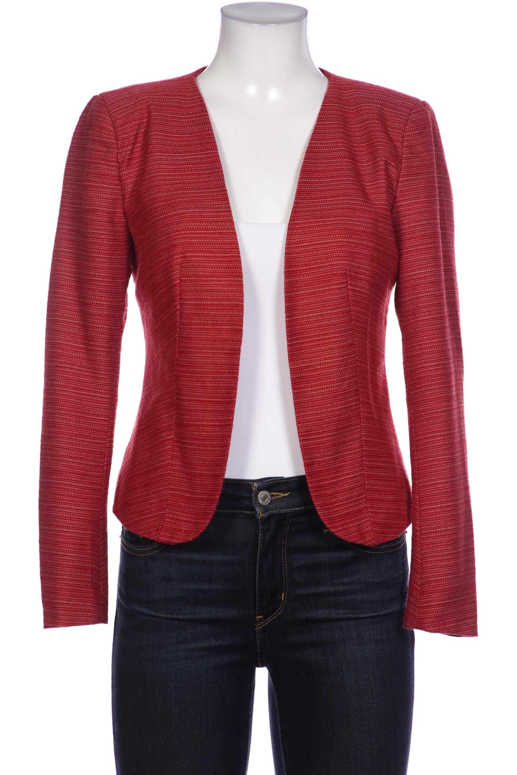 

Only Damen Blazer, rot, Gr. 38