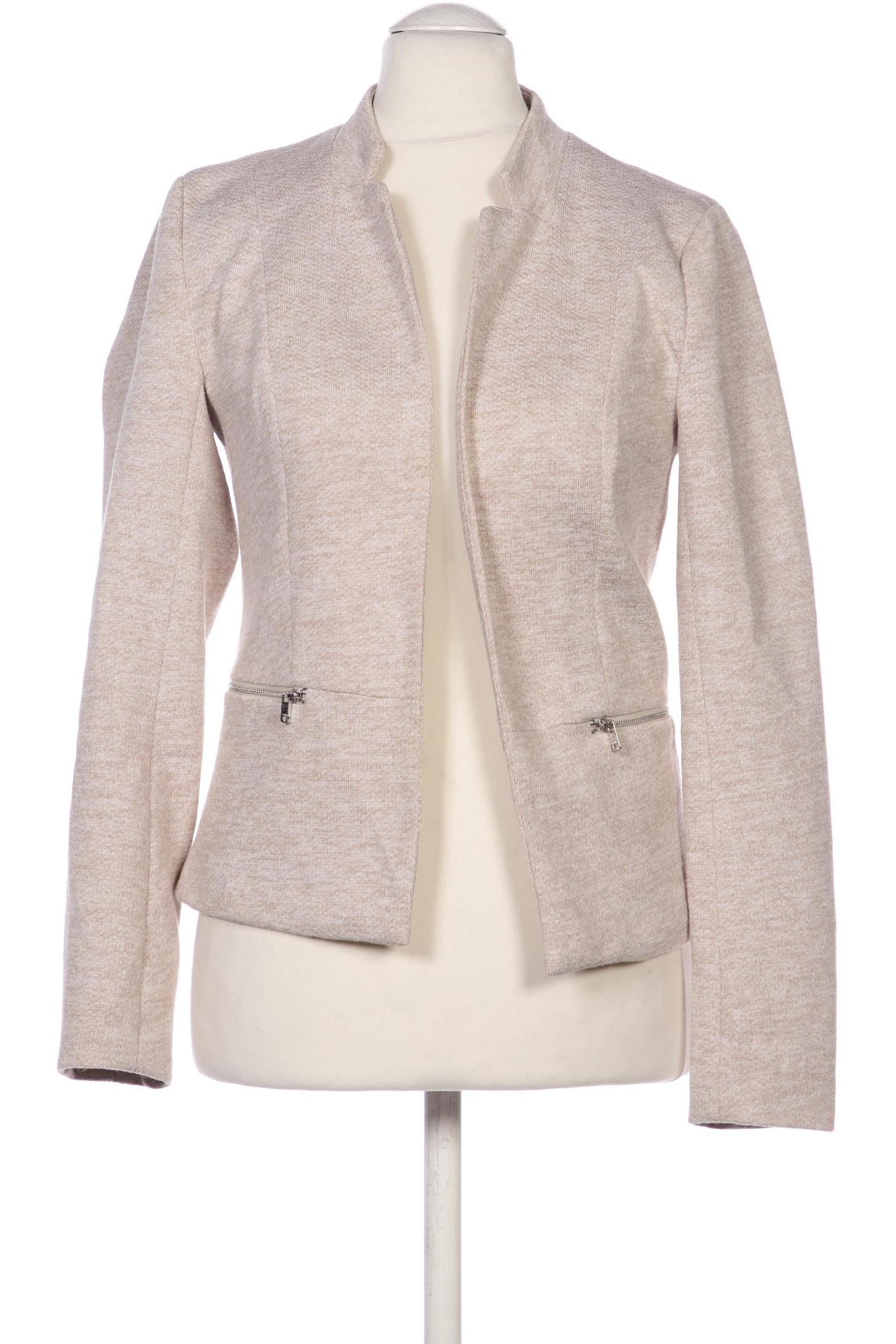 

Only Damen Blazer, beige, Gr. 36