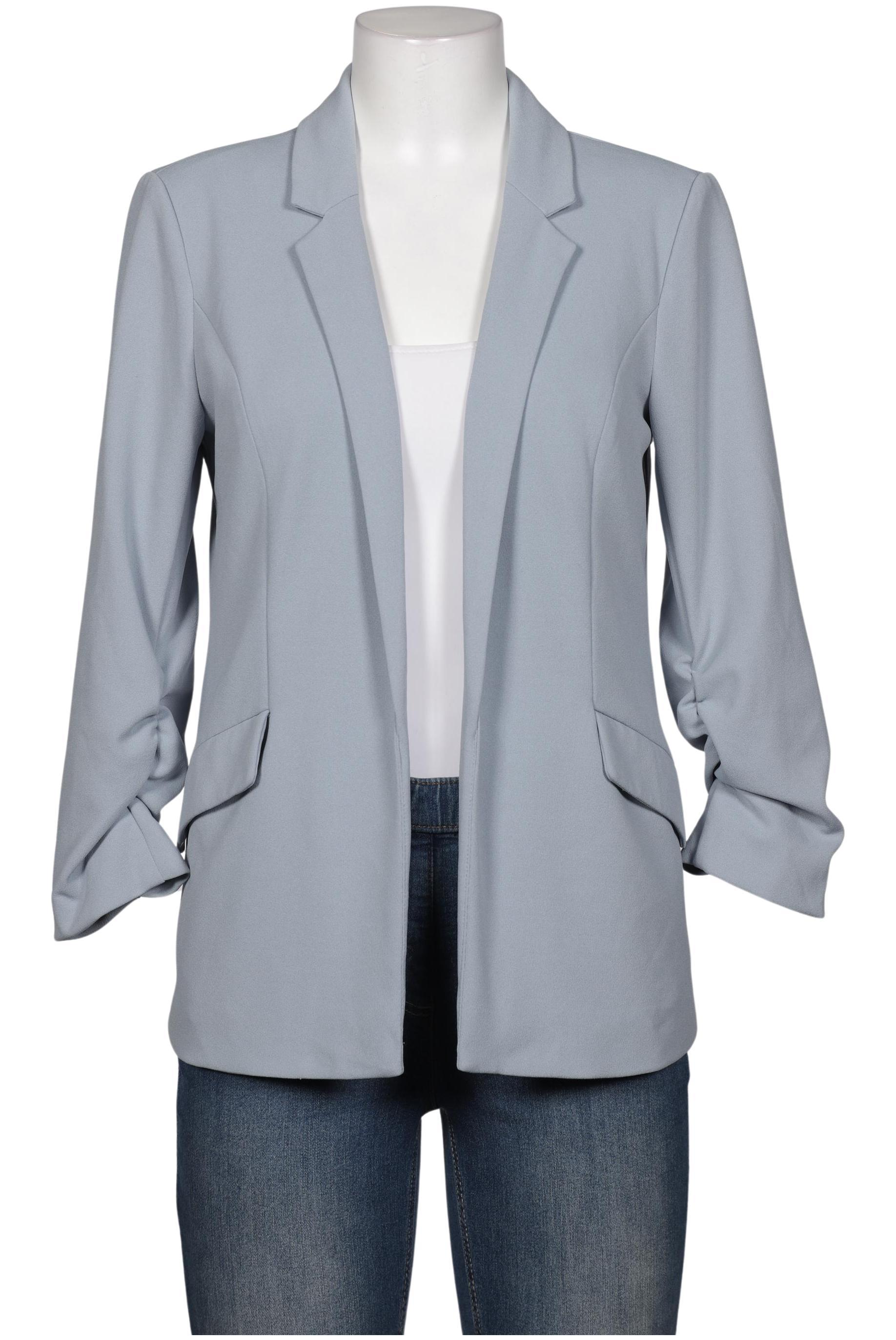 

Only Damen Blazer, hellblau, Gr. 38