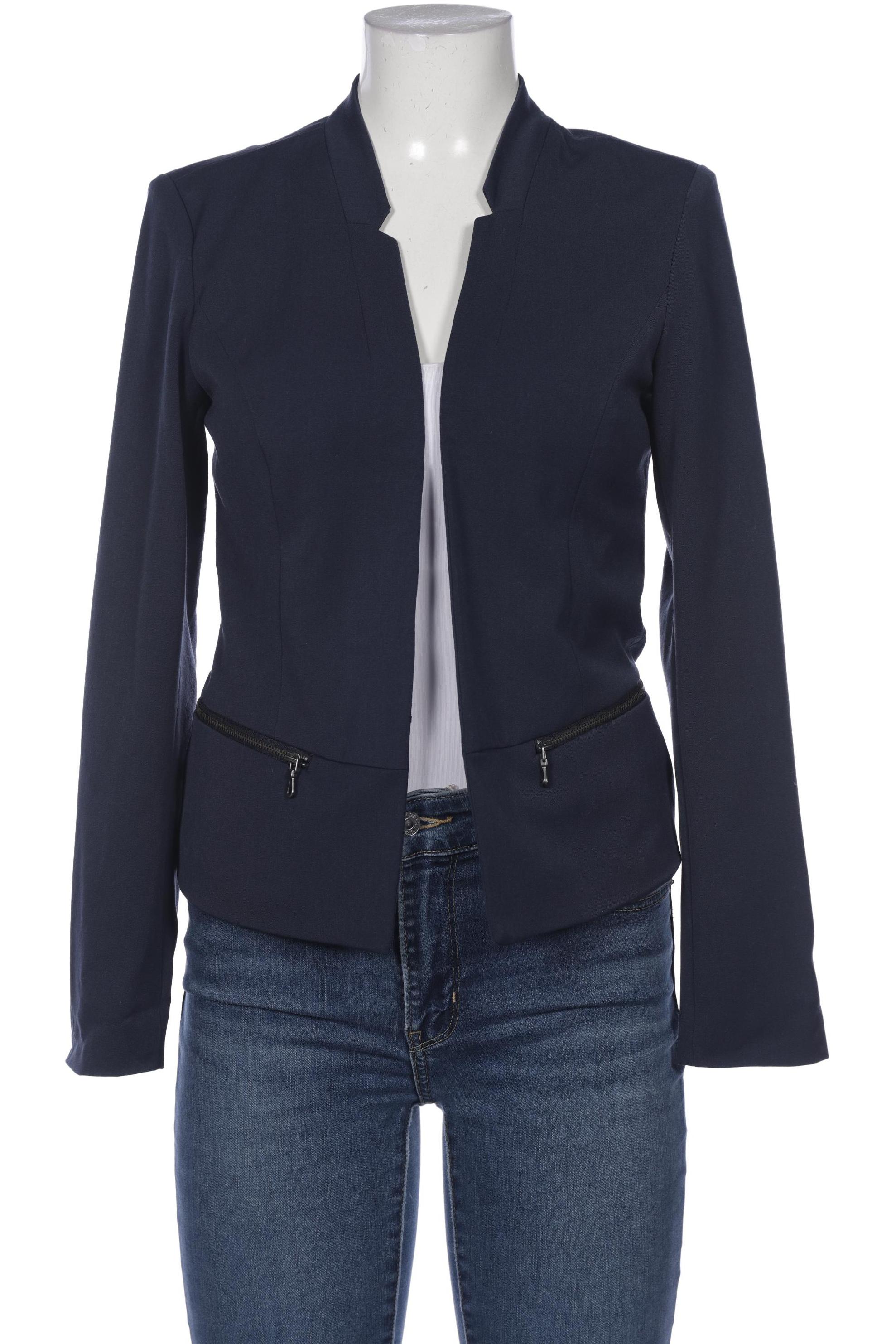 

Only Damen Blazer, marineblau, Gr. 38