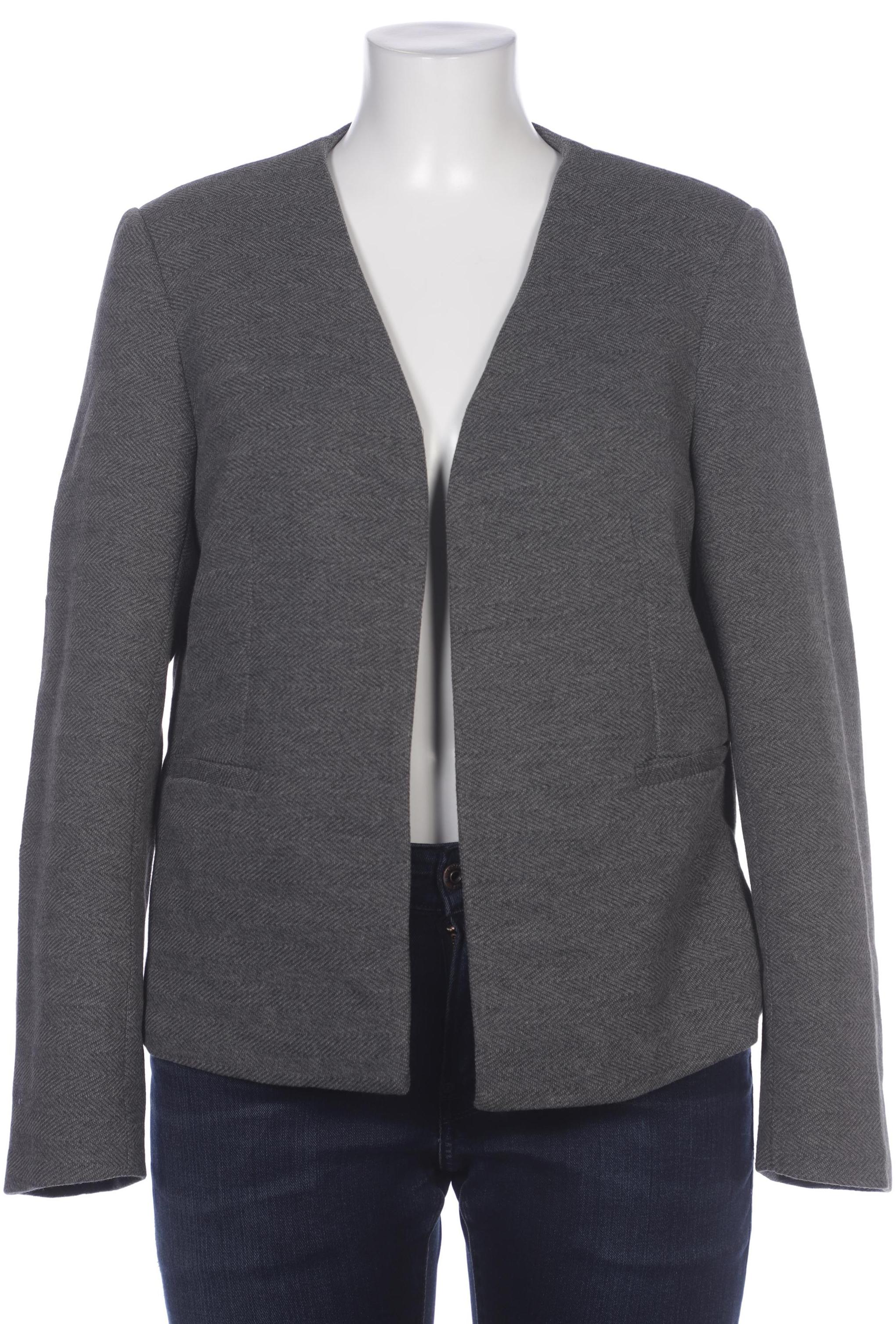 

Only Damen Blazer, grau, Gr. 46