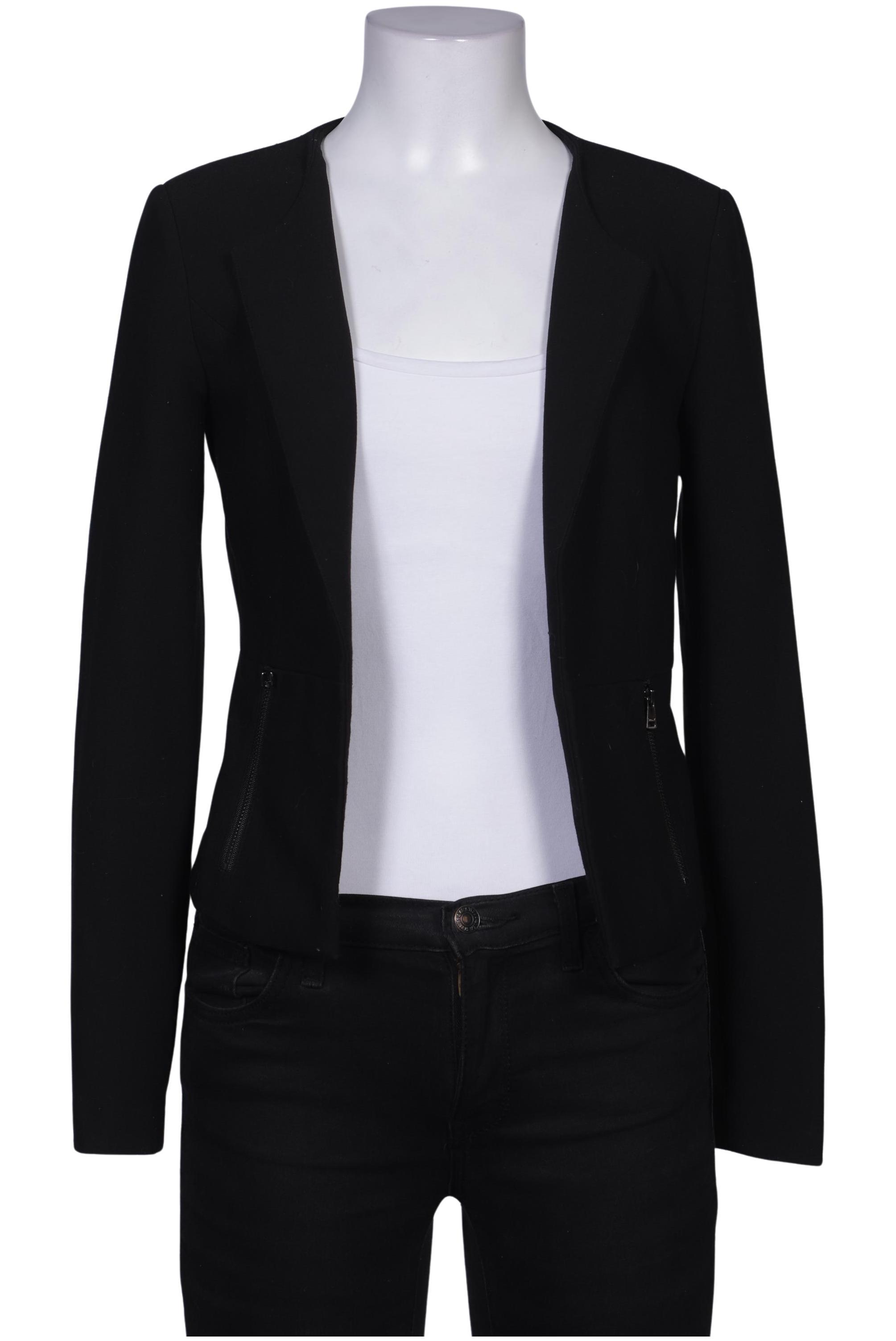 

Only Damen Blazer, schwarz, Gr. 34