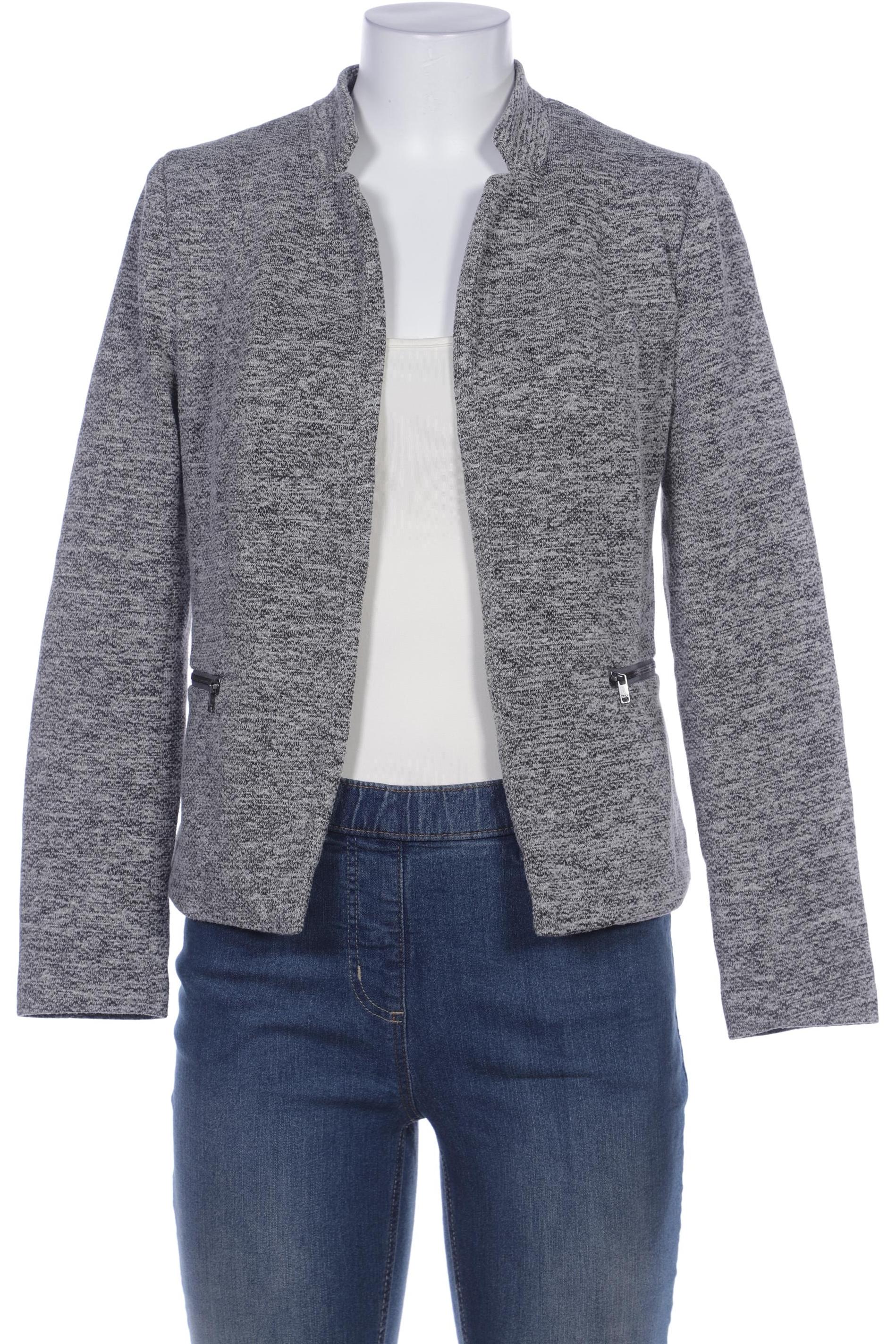 

Only Damen Blazer, grau, Gr. 36