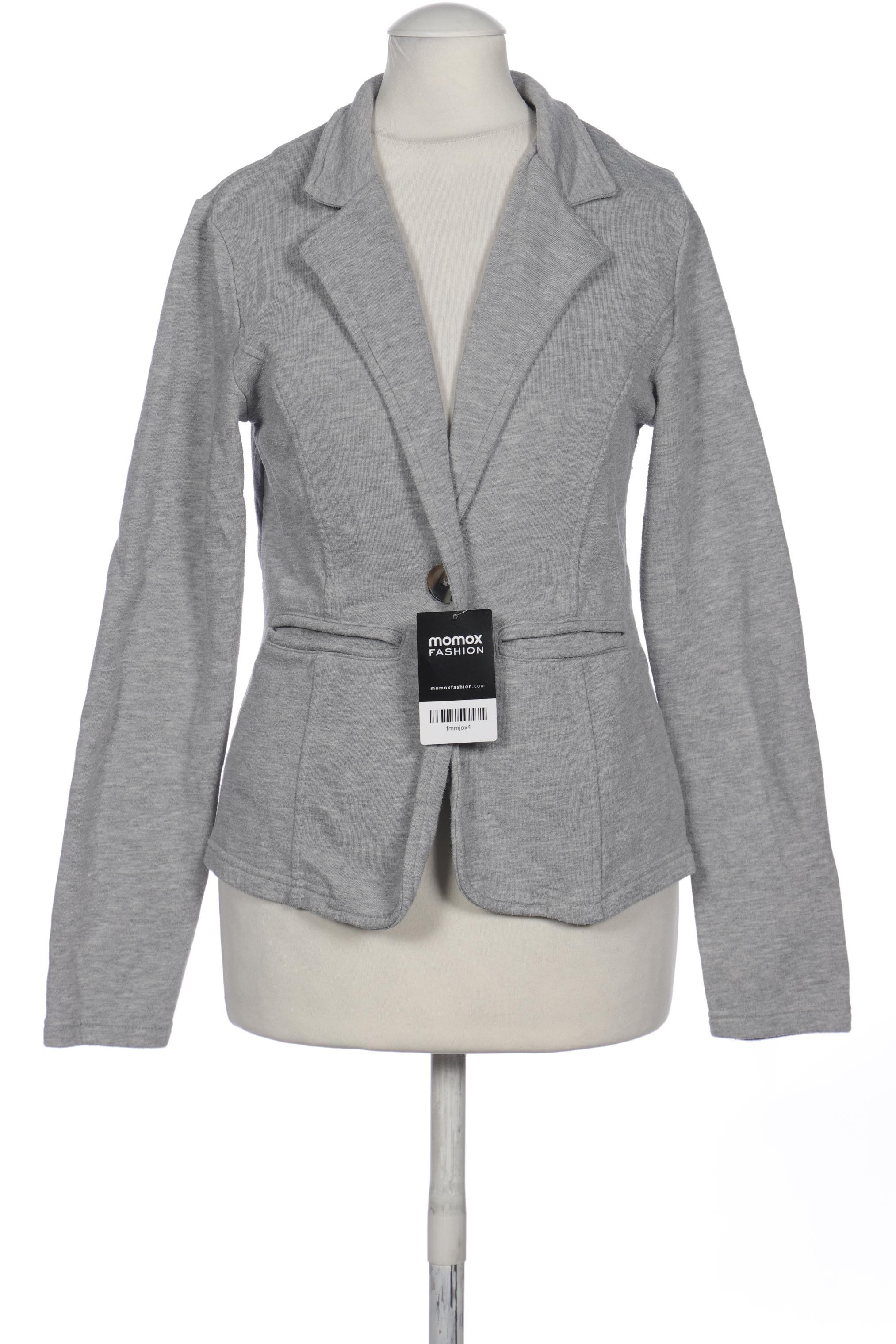 

Only Damen Blazer, grau, Gr. 34