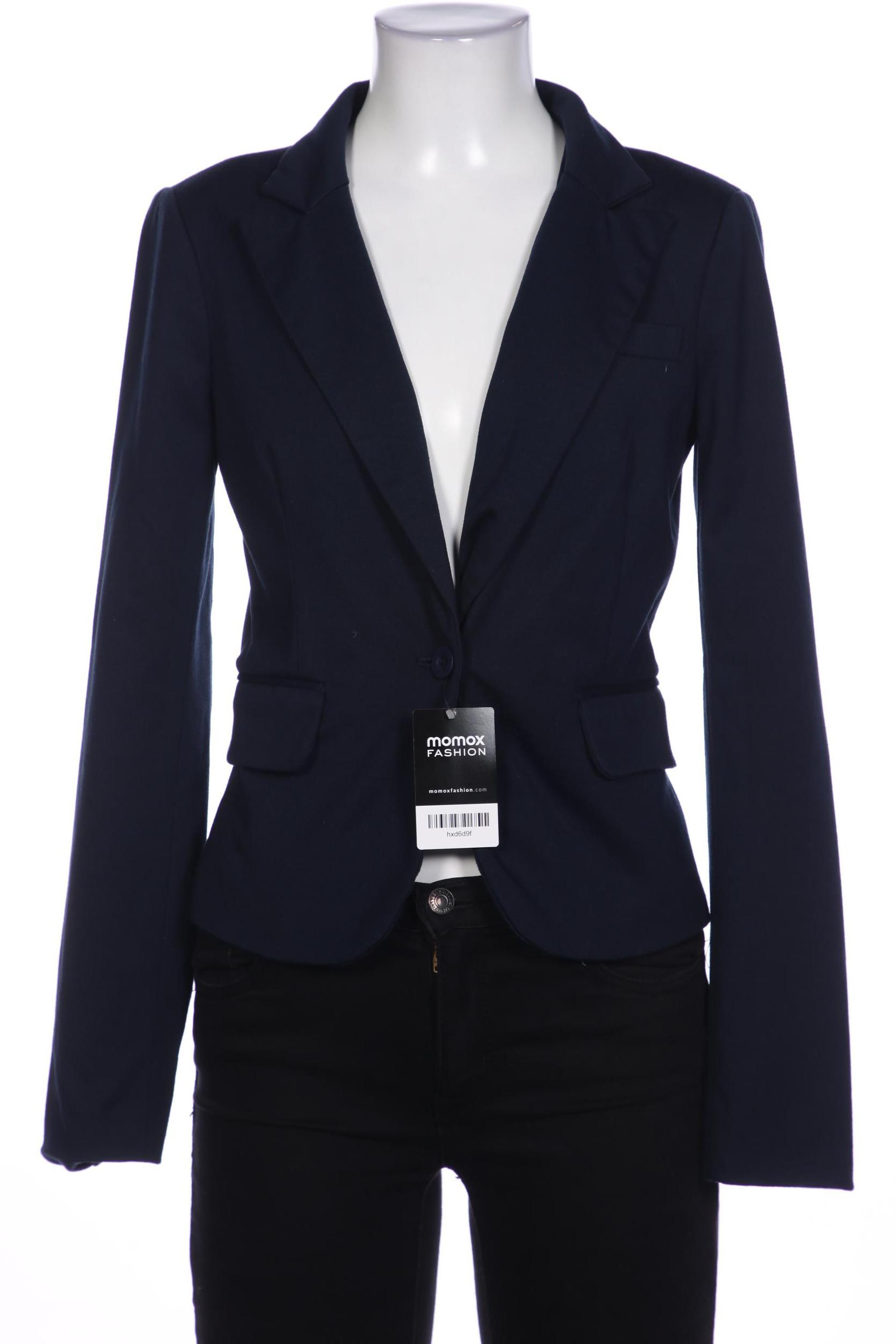 

Only Damen Blazer, blau, Gr. 38