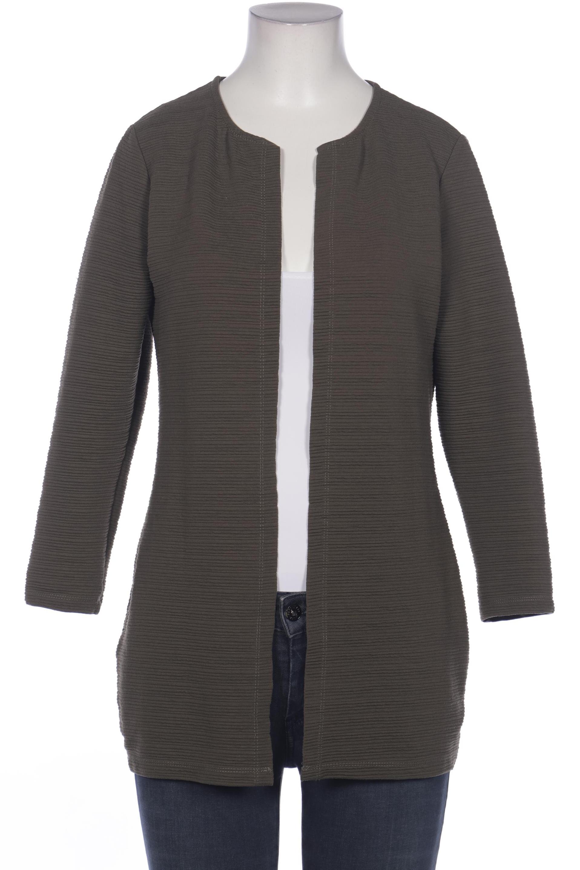 

Only Damen Blazer, grün, Gr. 36