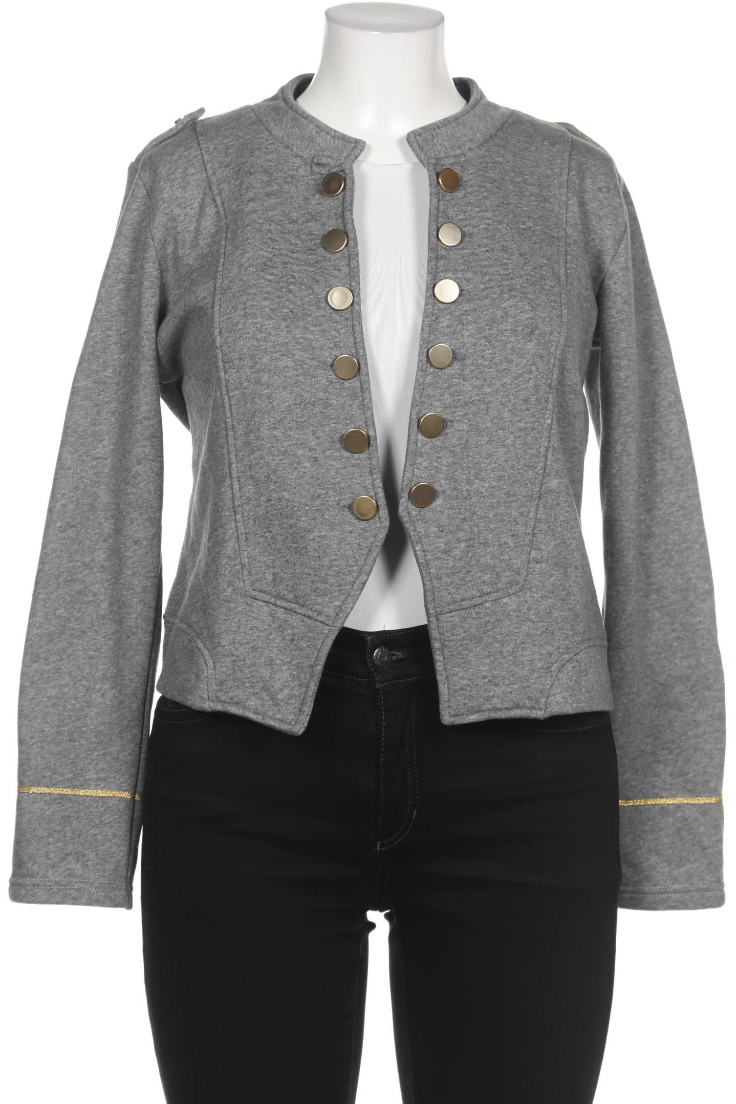 

Only Damen Blazer, grau, Gr. 42