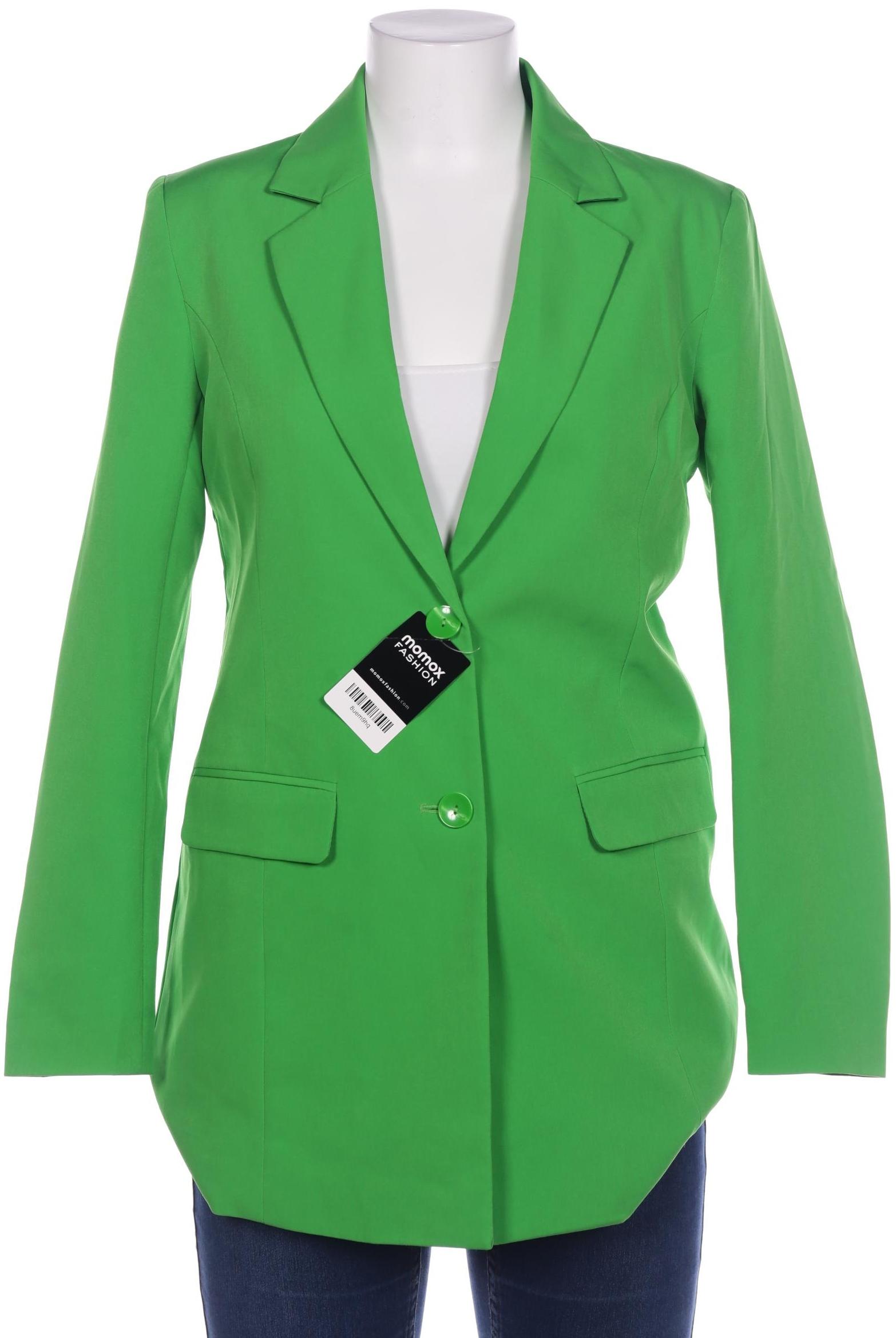 

Only Damen Blazer, grün, Gr. 36
