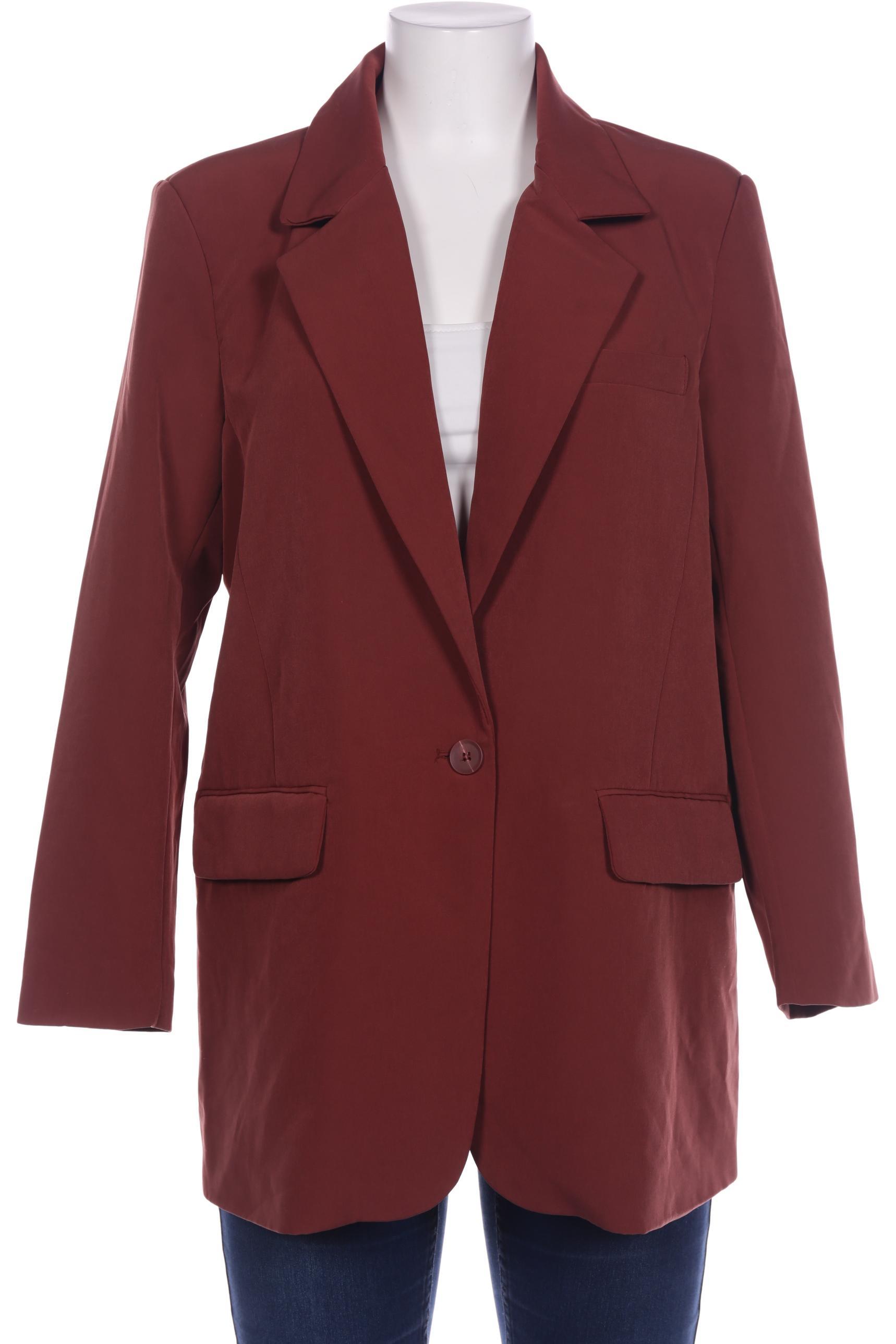 

Only Damen Blazer, rot, Gr. 40