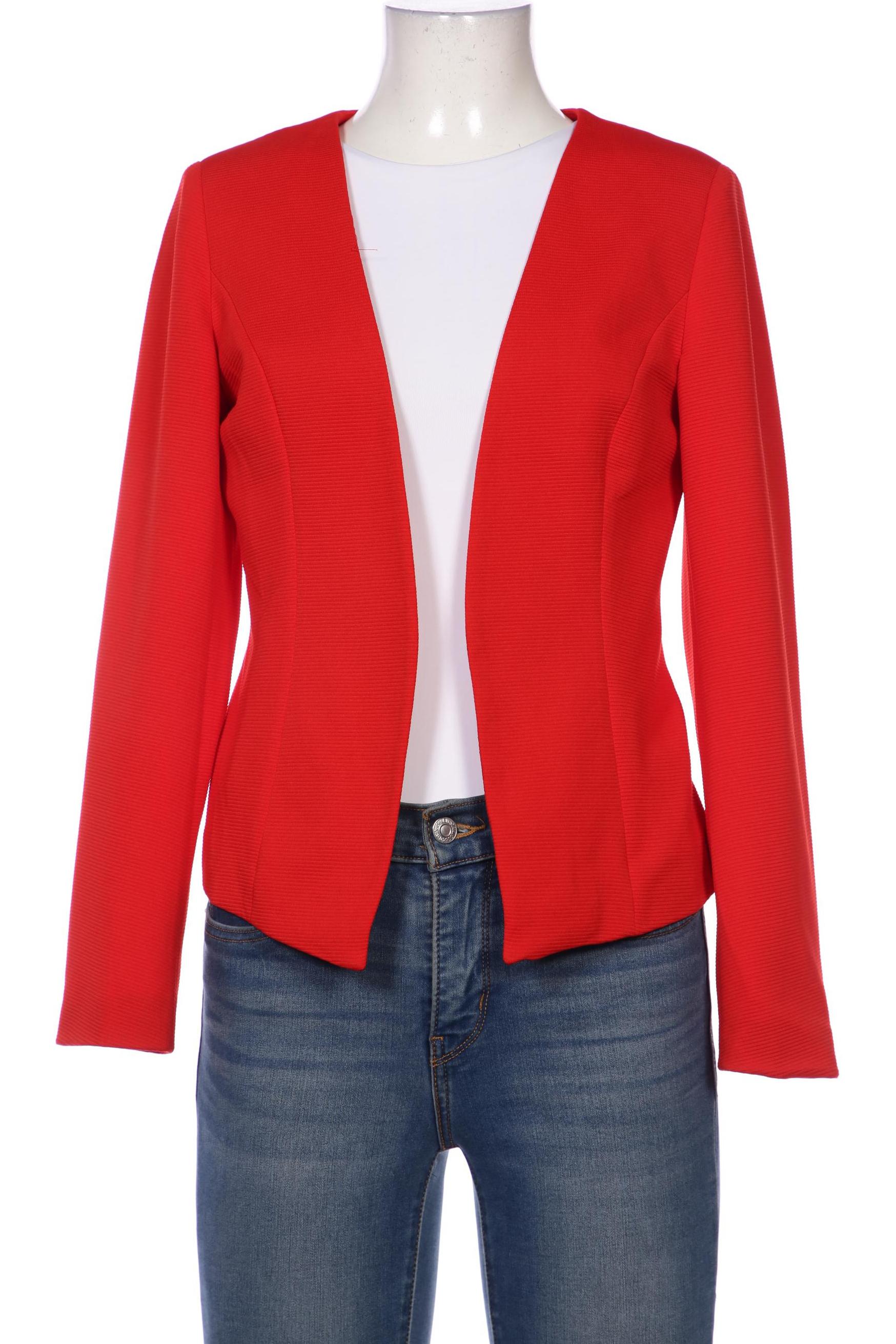 

Only Damen Blazer, rot, Gr. 36