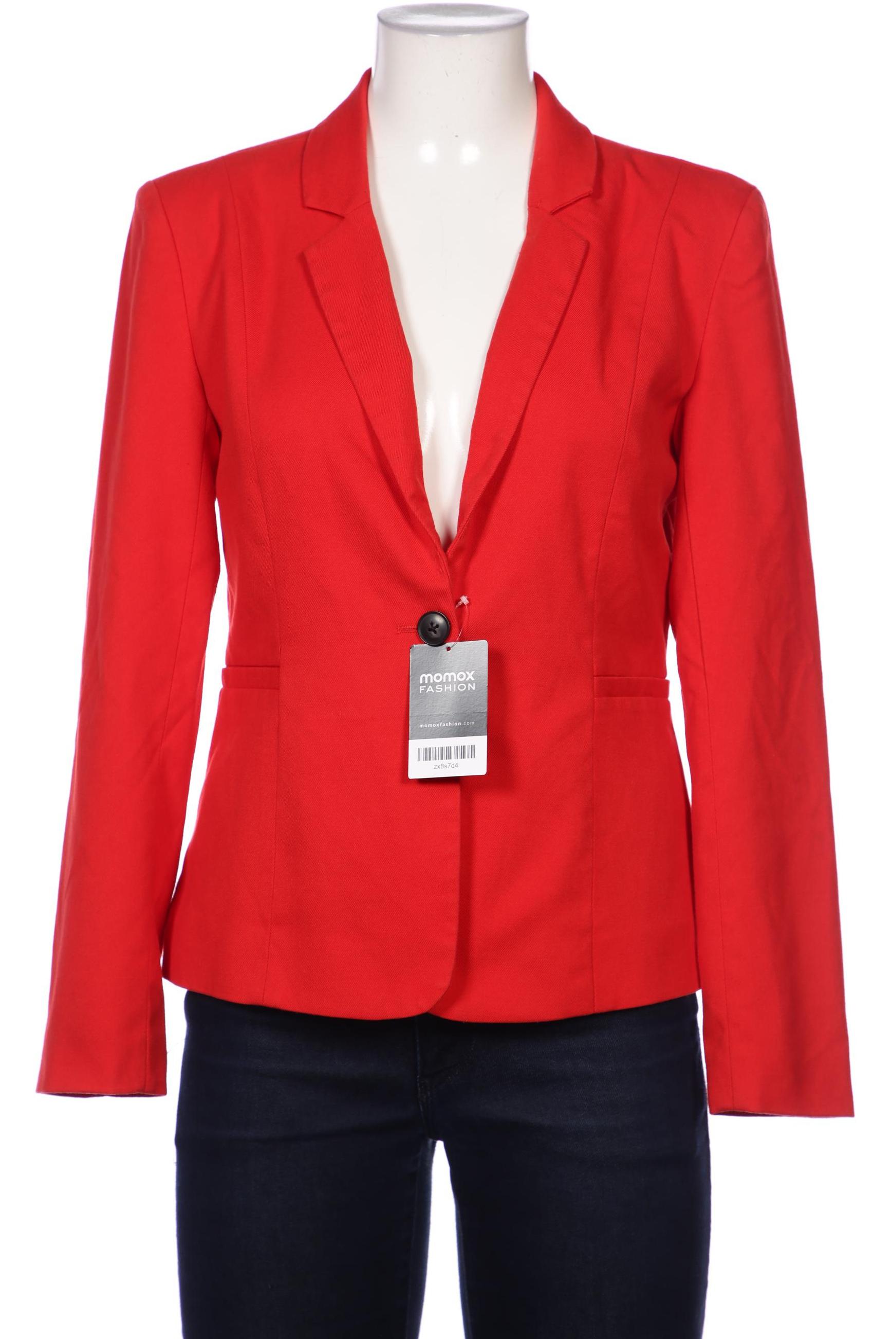 

Only Damen Blazer, rot, Gr. 40