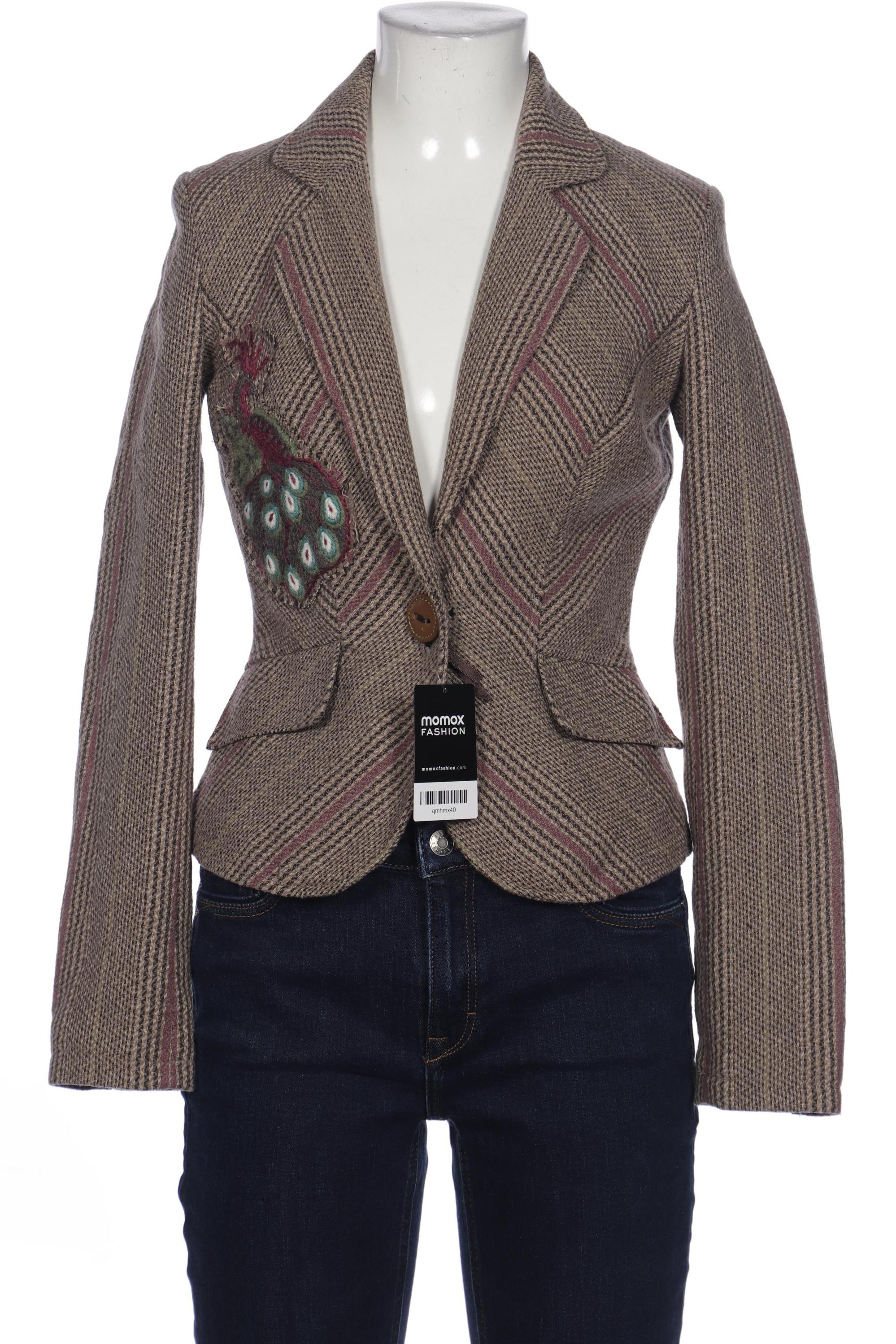 

Only Damen Blazer, braun, Gr. 34
