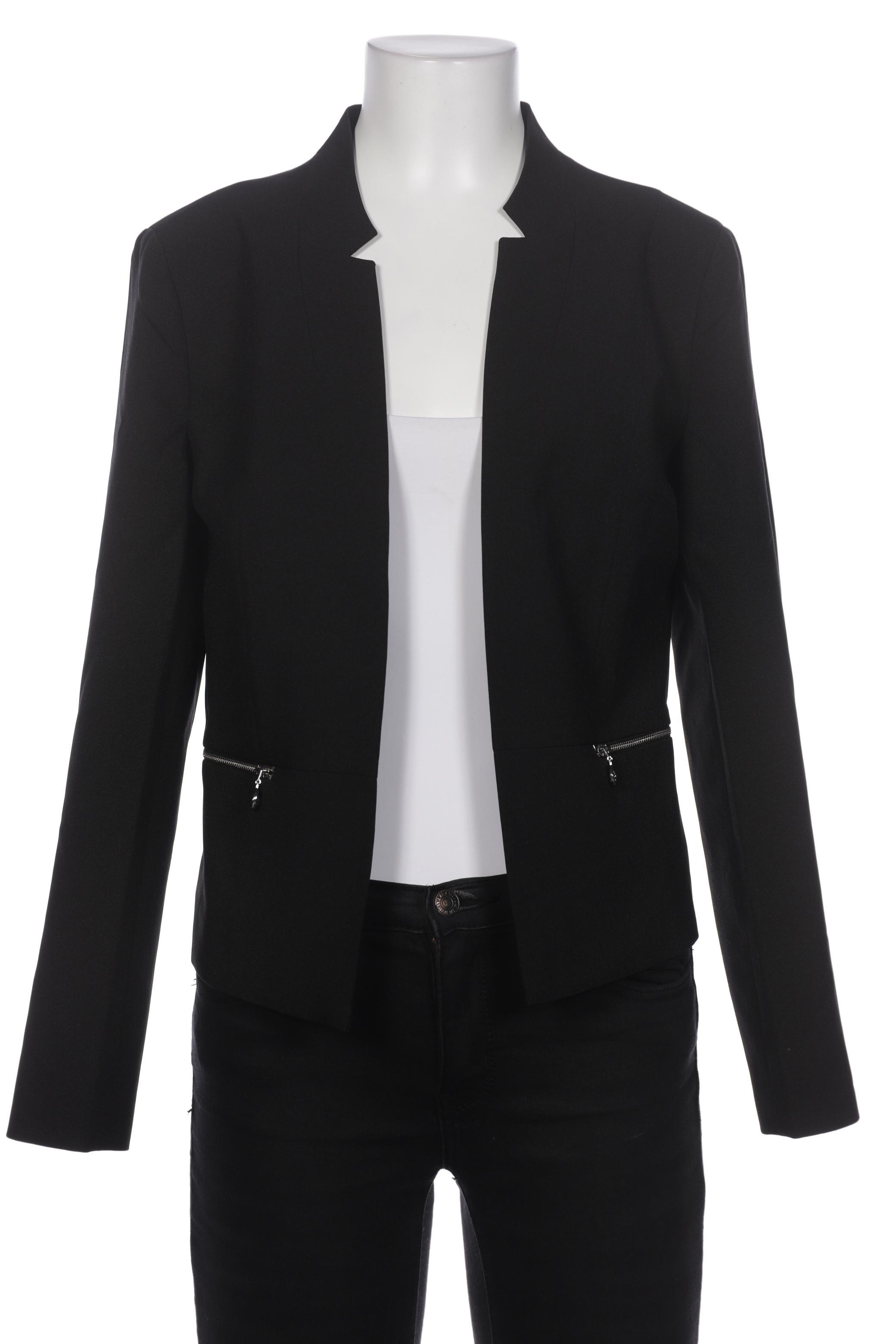 

Only Damen Blazer, schwarz, Gr. 38