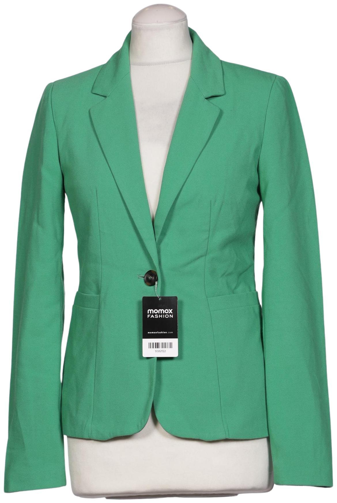 

Only Damen Blazer, grün, Gr. 34