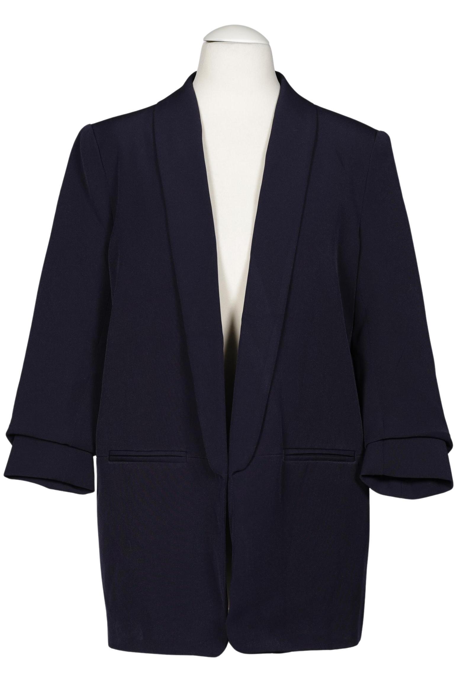

Only Damen Blazer, marineblau, Gr. 34