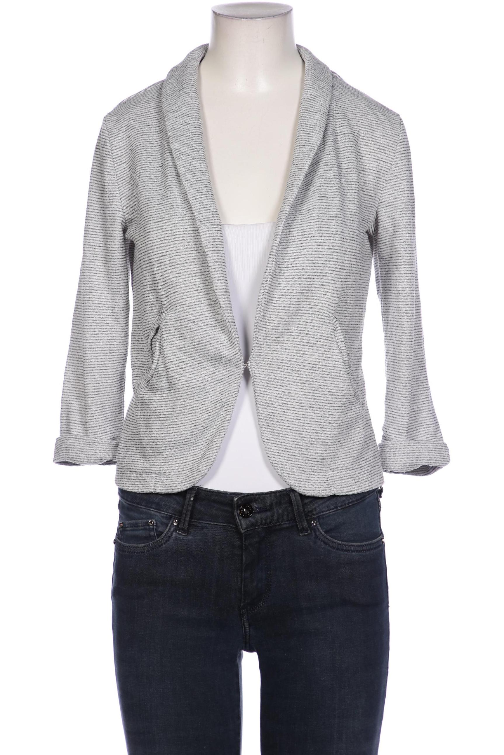 

Only Damen Blazer, grau, Gr. 36