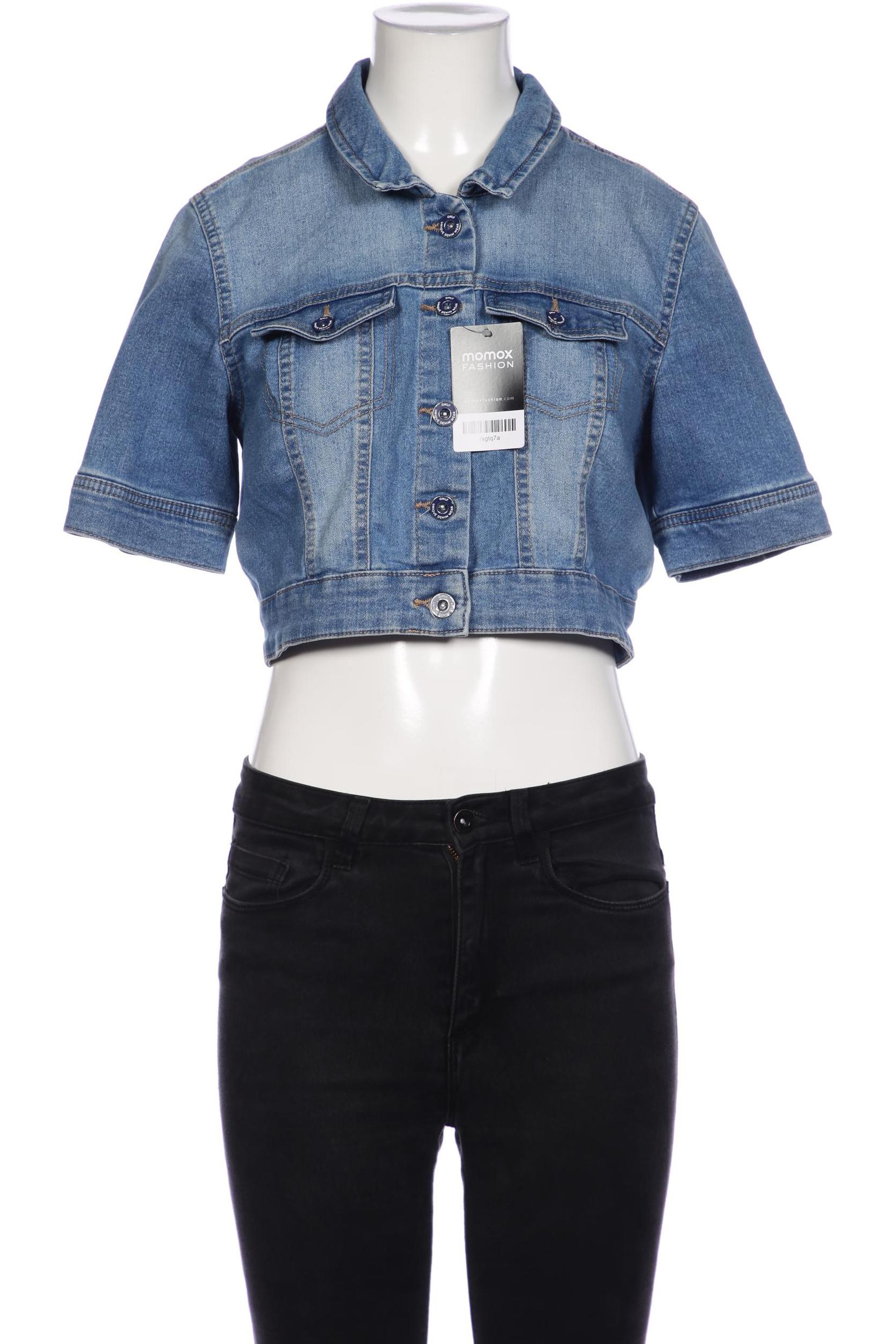 

ONLY Damen Blazer, blau
