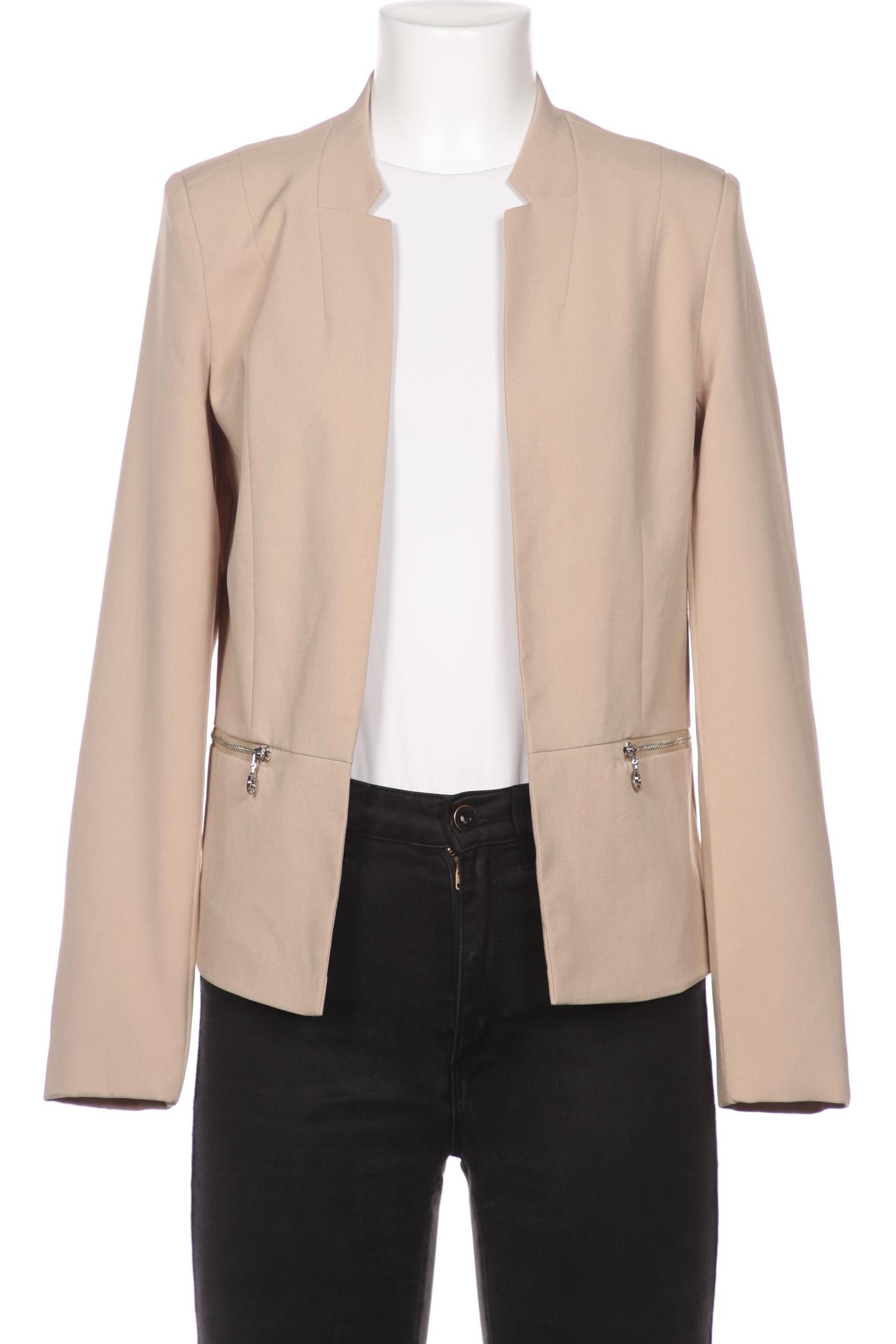 

Only Damen Blazer, beige, Gr. 36