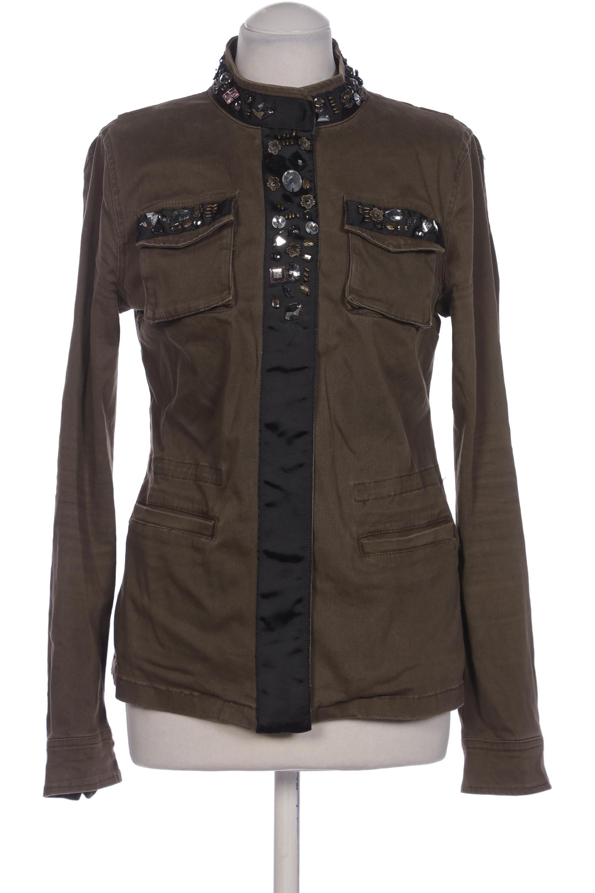 

Only Damen Blazer, grün, Gr. 38