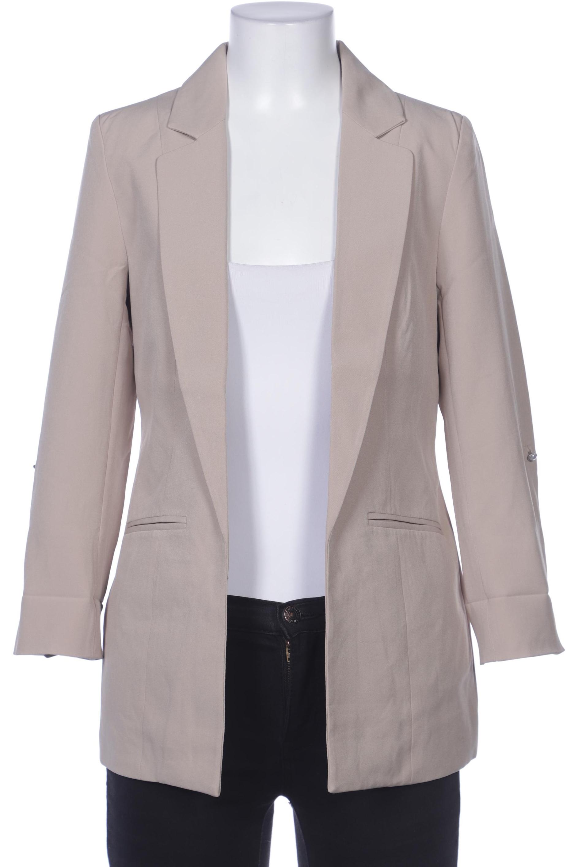 

Only Damen Blazer, beige, Gr. 34