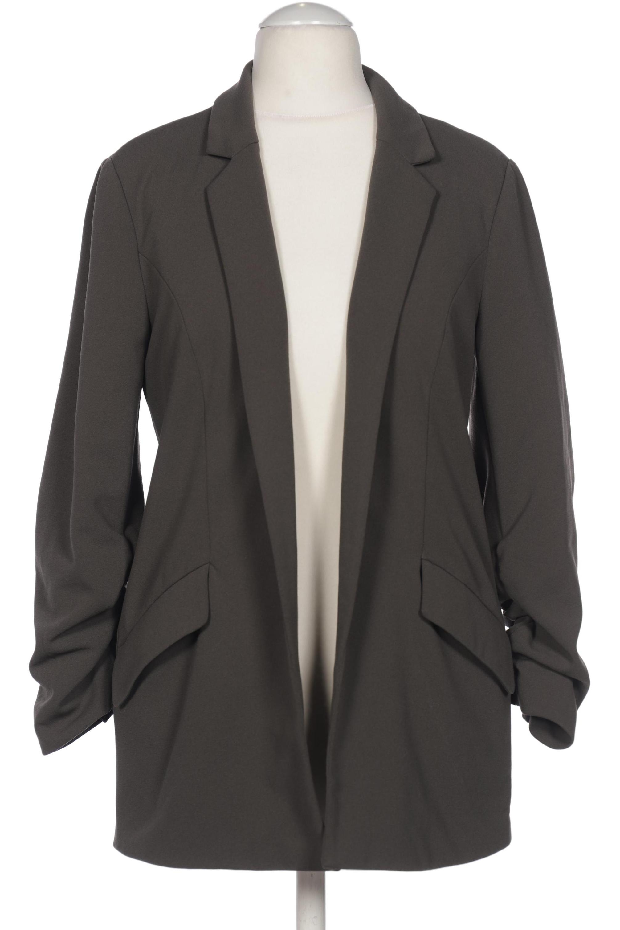 

Only Damen Blazer, grün, Gr. 34